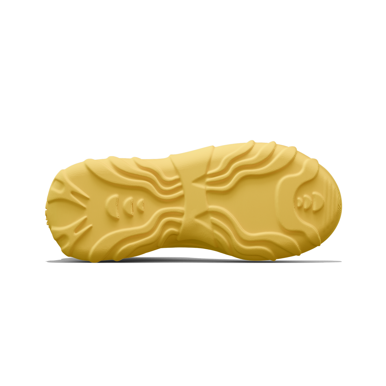 Supernova - 3D printed shoes - zellerfeld