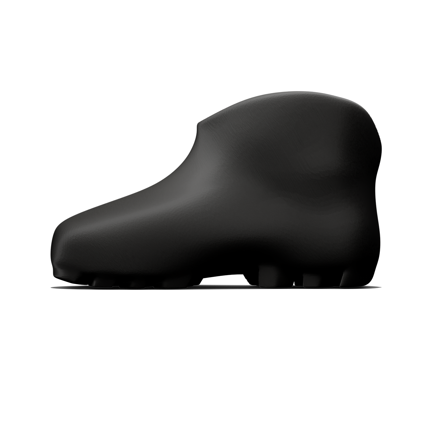 VZN BOOT - 3D printed shoes - zellerfeld
