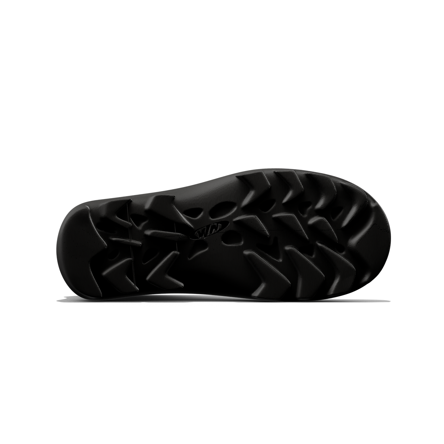VZN BOOT - 3D printed shoes - zellerfeld