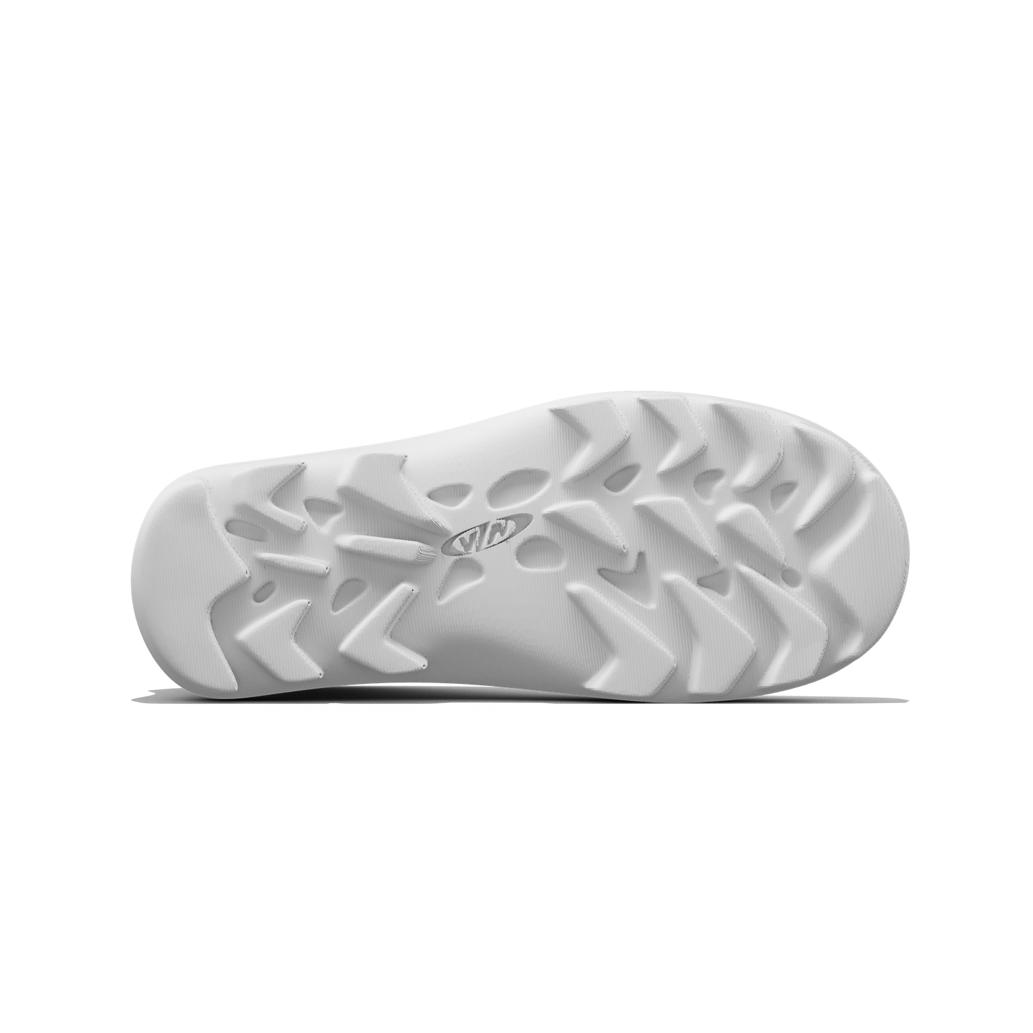 VZN BOOT - 3D printed shoes - zellerfeld