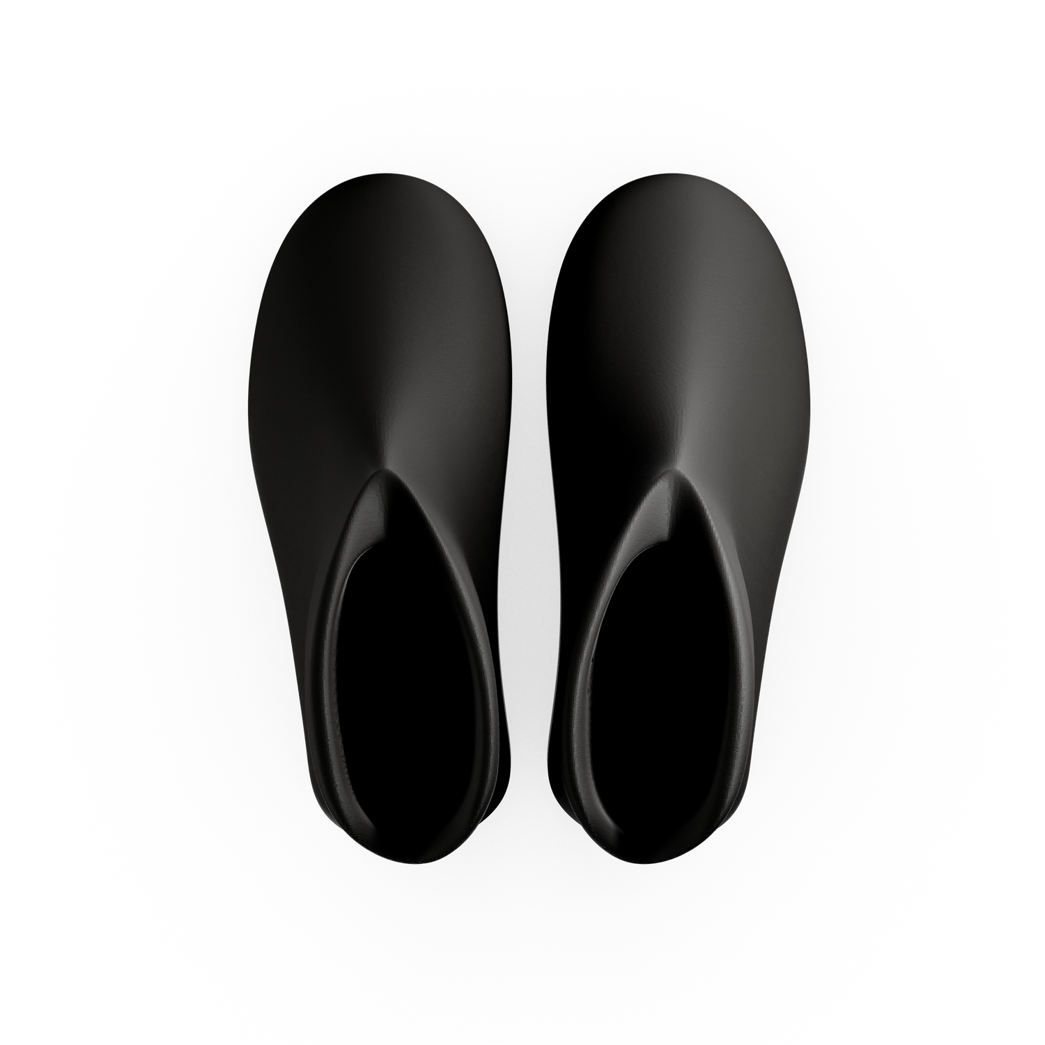 VZN BOOT - 3D printed shoes - zellerfeld