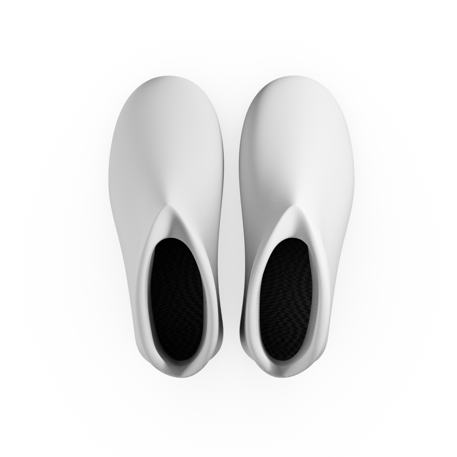 VZN BOOT - 3D printed shoes - zellerfeld