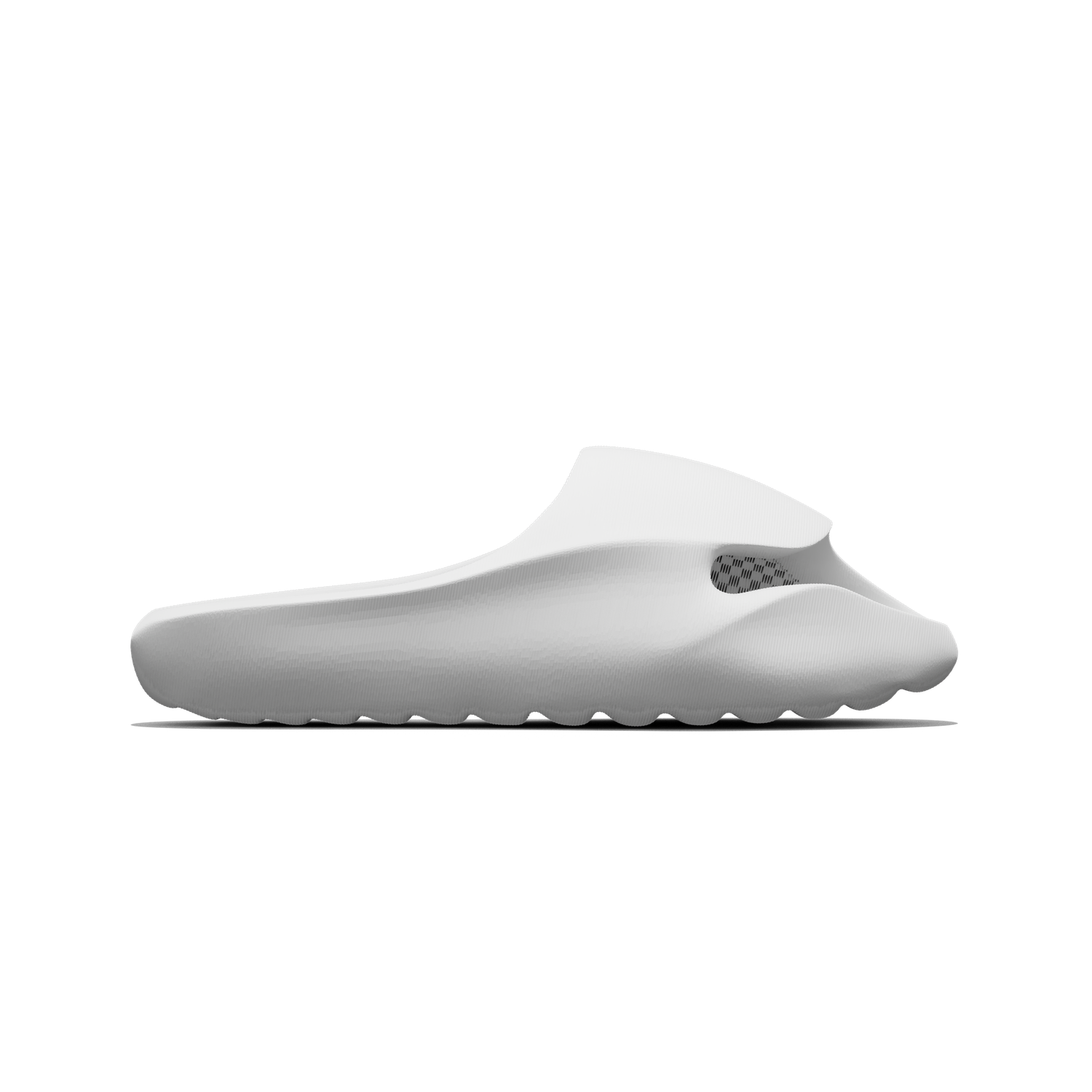 VZN Slide - 3D printed shoes - zellerfeld