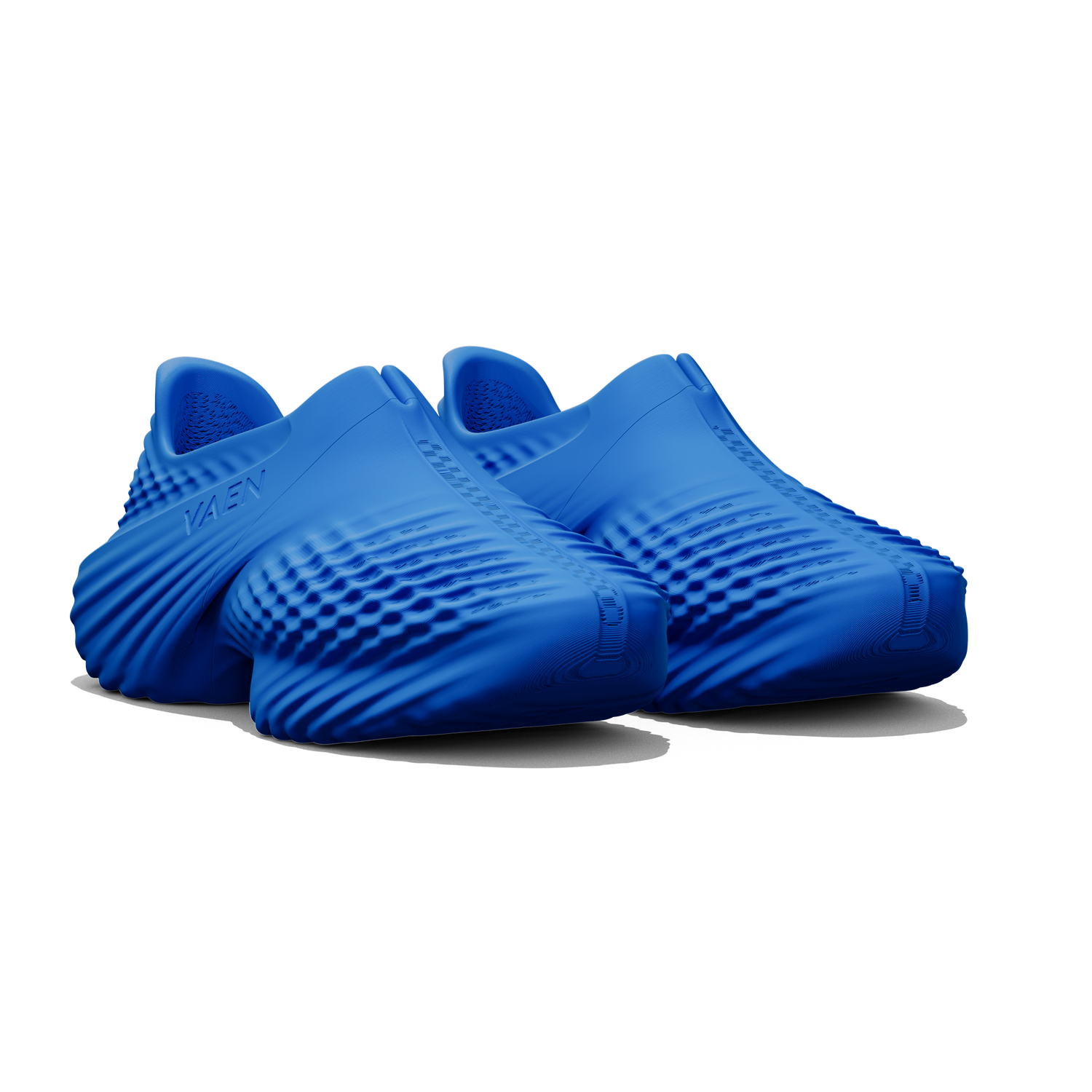 VAEN ONE - 3D printed shoes - zellerfeld