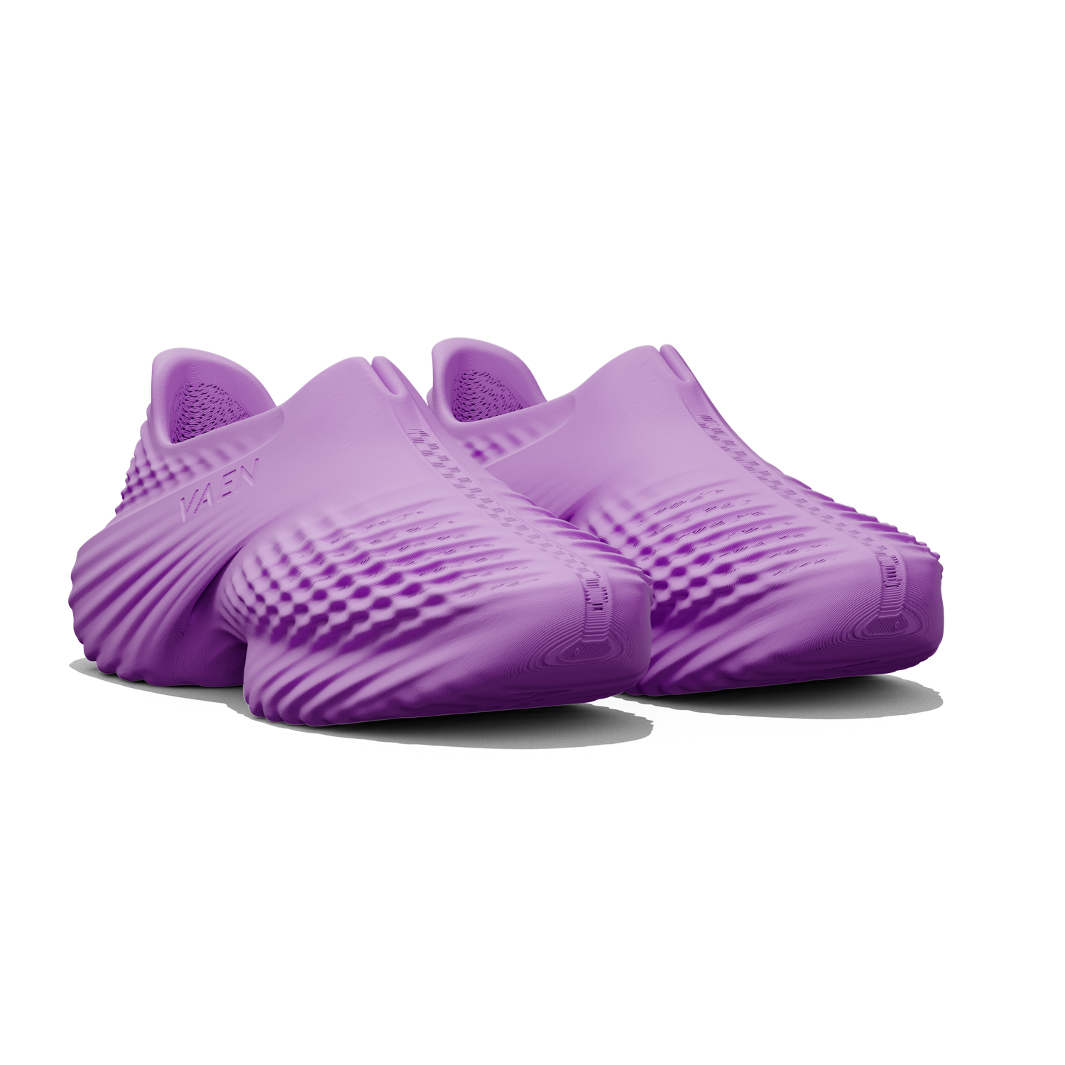 VAEN ONE - 3D printed shoes - zellerfeld