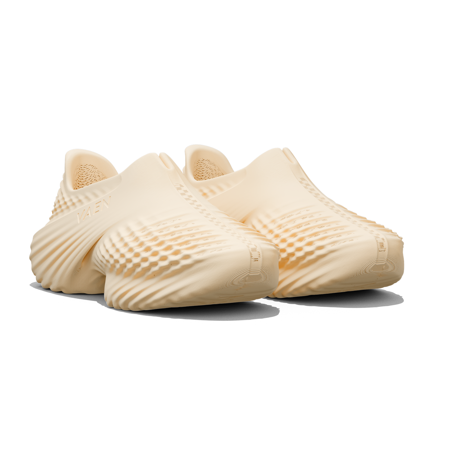 VAEN ONE - 3D printed shoes - zellerfeld
