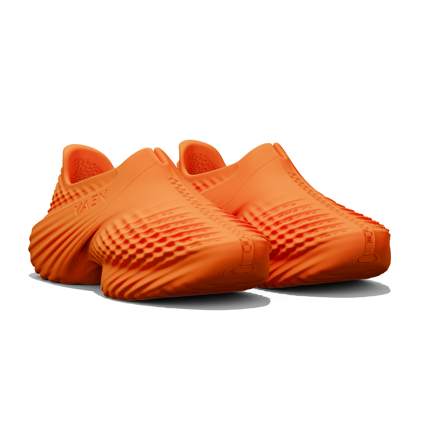 VAEN ONE - 3D printed shoes - zellerfeld