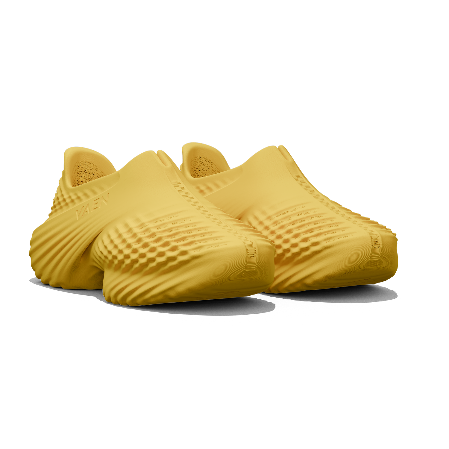 VAEN ONE - 3D printed shoes - zellerfeld