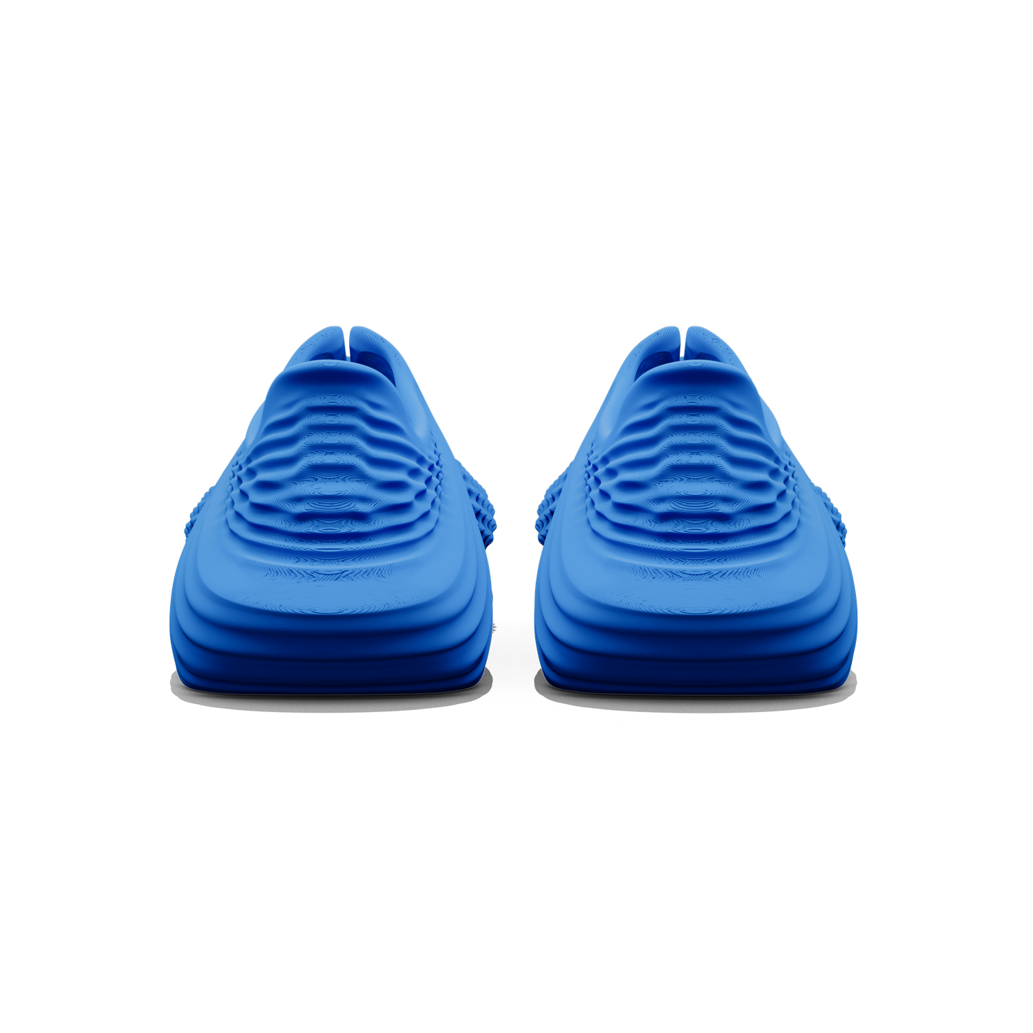 VAEN ONE - 3D printed shoes - zellerfeld