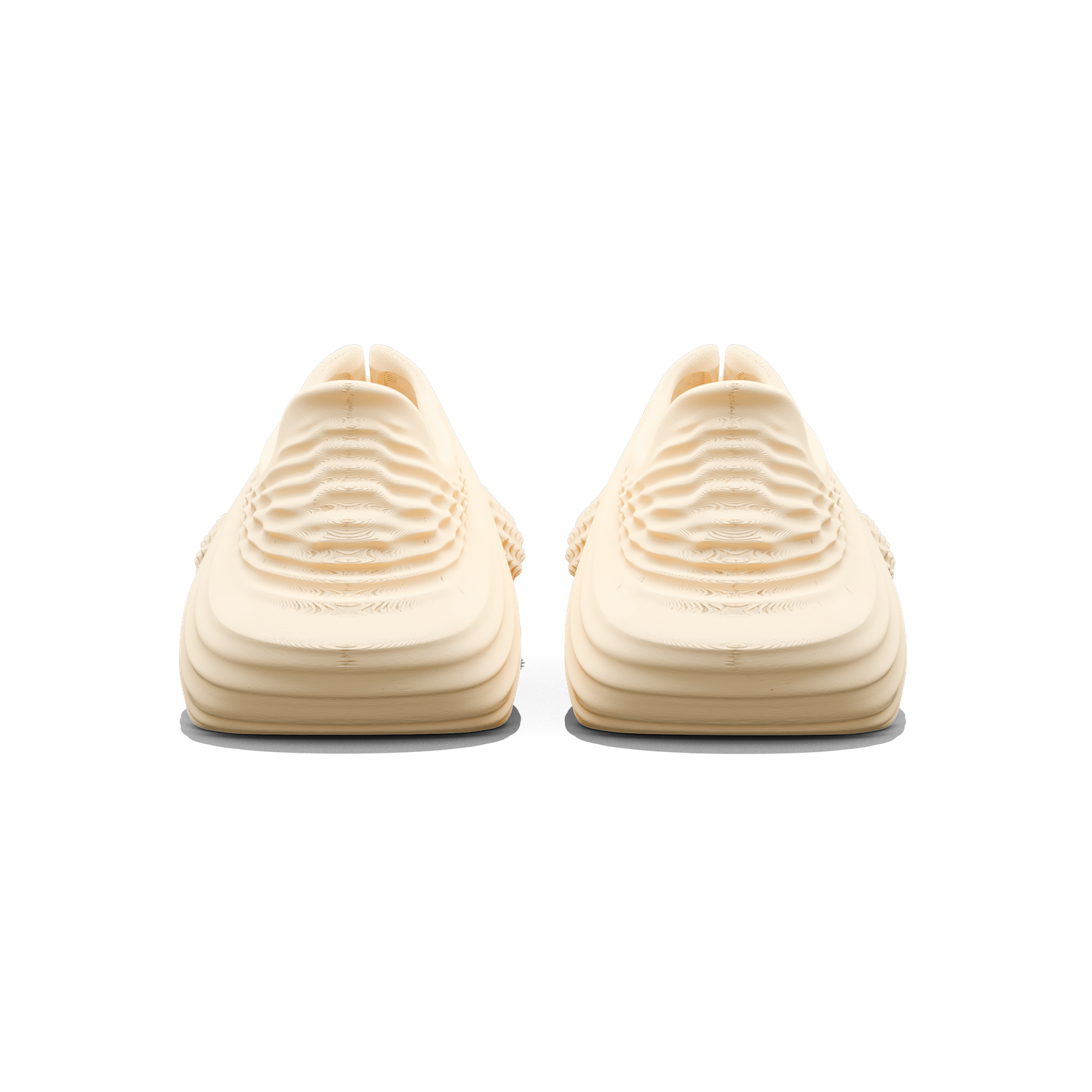 VAEN ONE - 3D printed shoes - zellerfeld