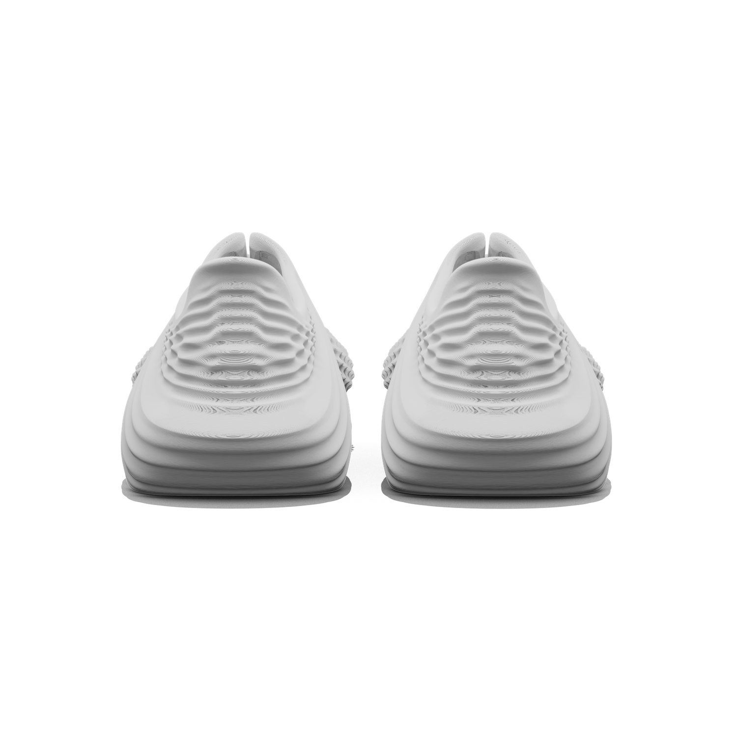 VAEN ONE - 3D printed shoes - zellerfeld