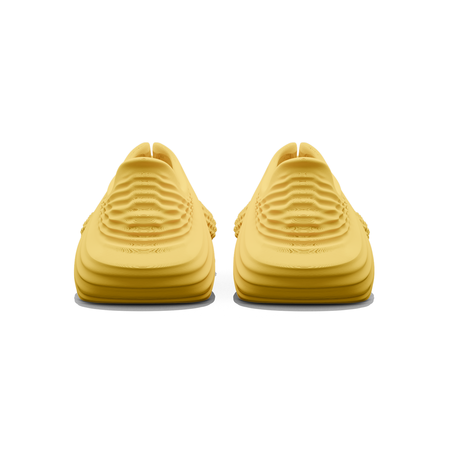 VAEN ONE - 3D printed shoes - zellerfeld