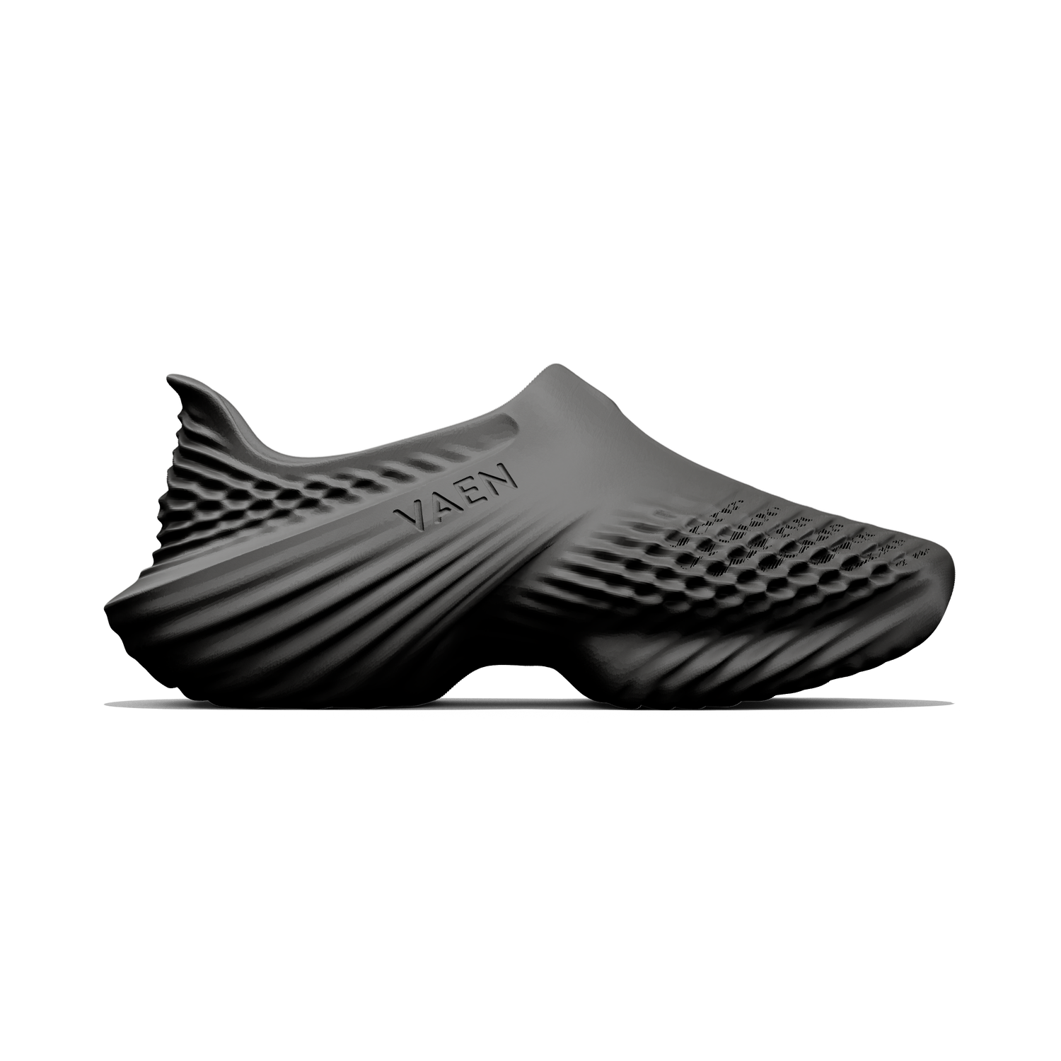 VAEN ONE - 3D printed shoes - zellerfeld