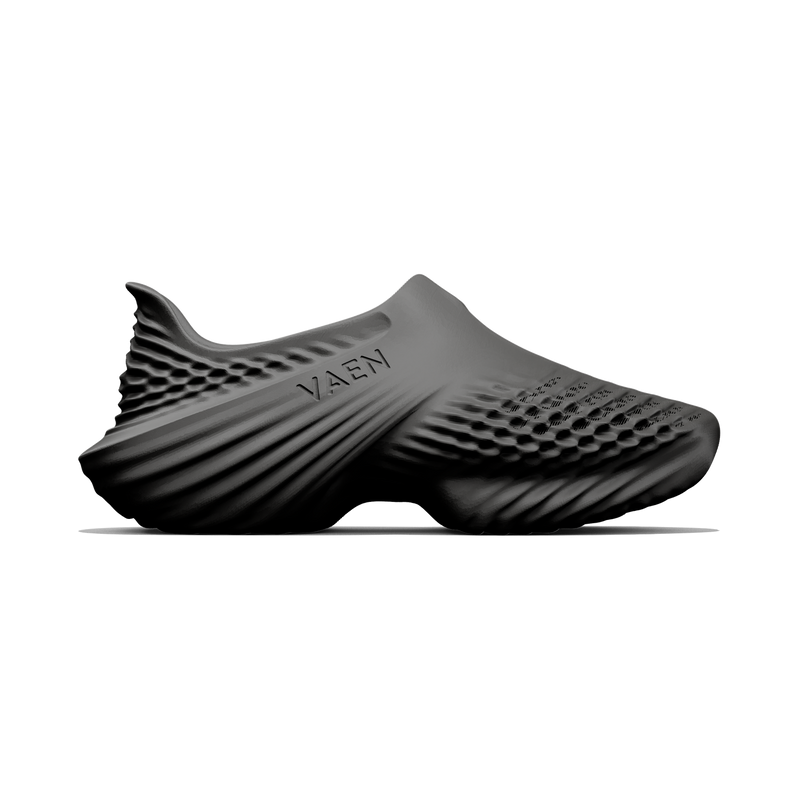 VAEN ONE - 3D printed shoes - zellerfeld
