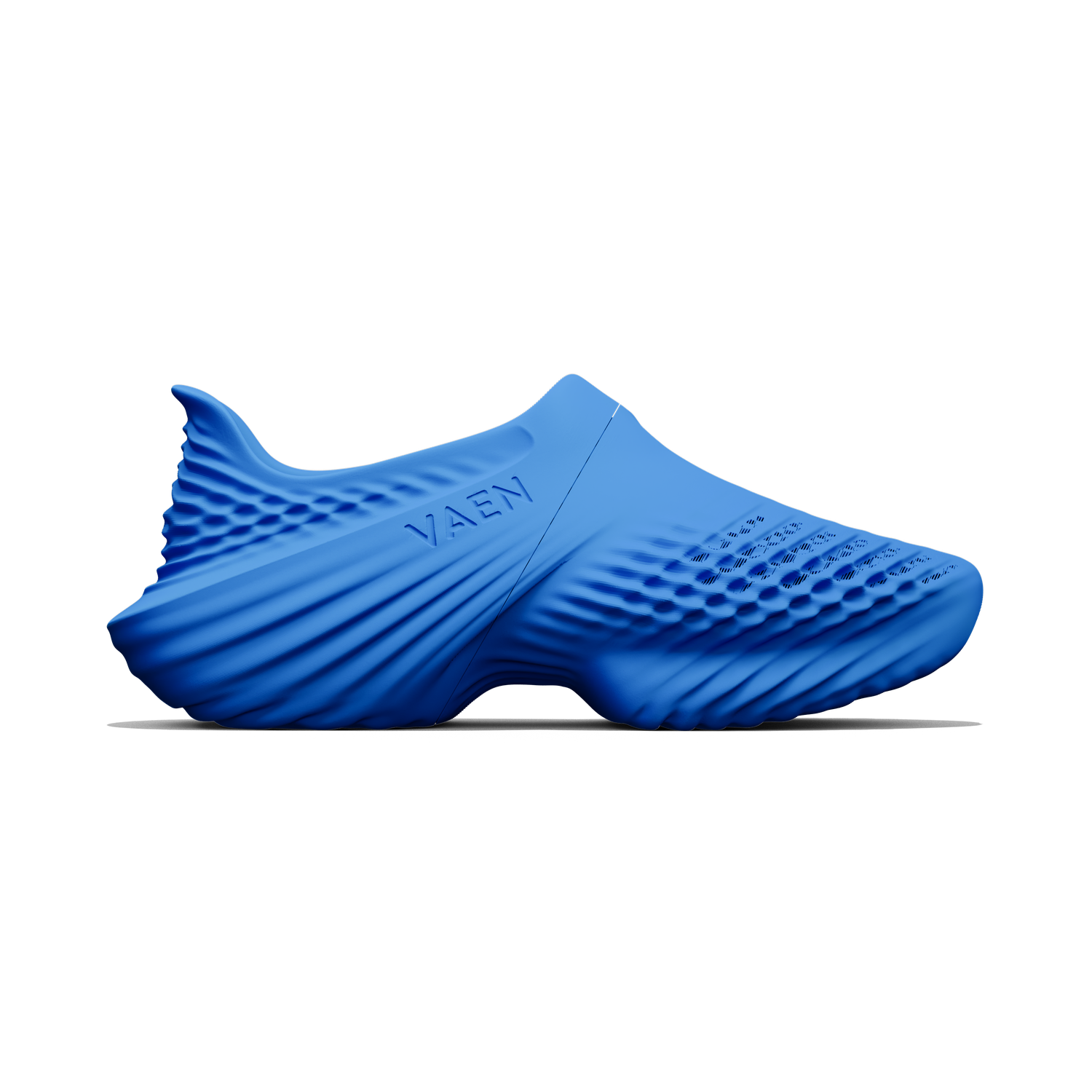 VAEN ONE - 3D printed shoes - zellerfeld