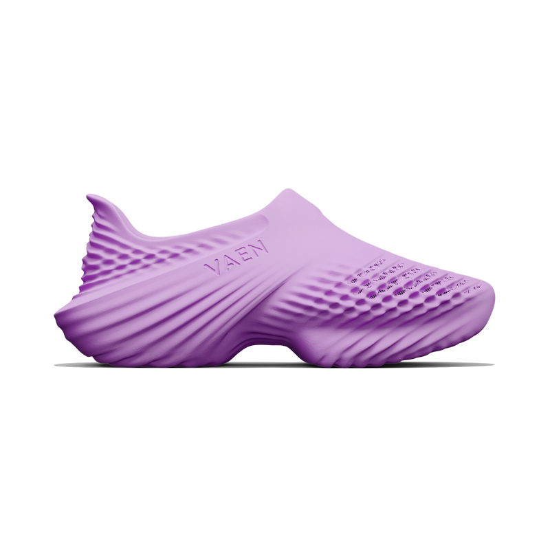 VAEN ONE - 3D printed shoes - zellerfeld