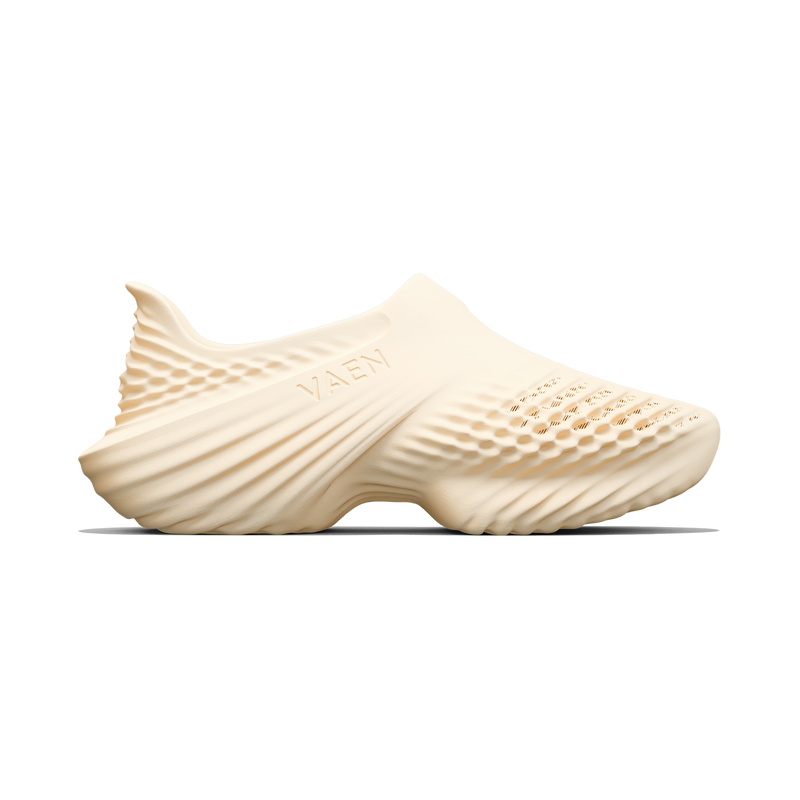 VAEN ONE - 3D printed shoes - zellerfeld