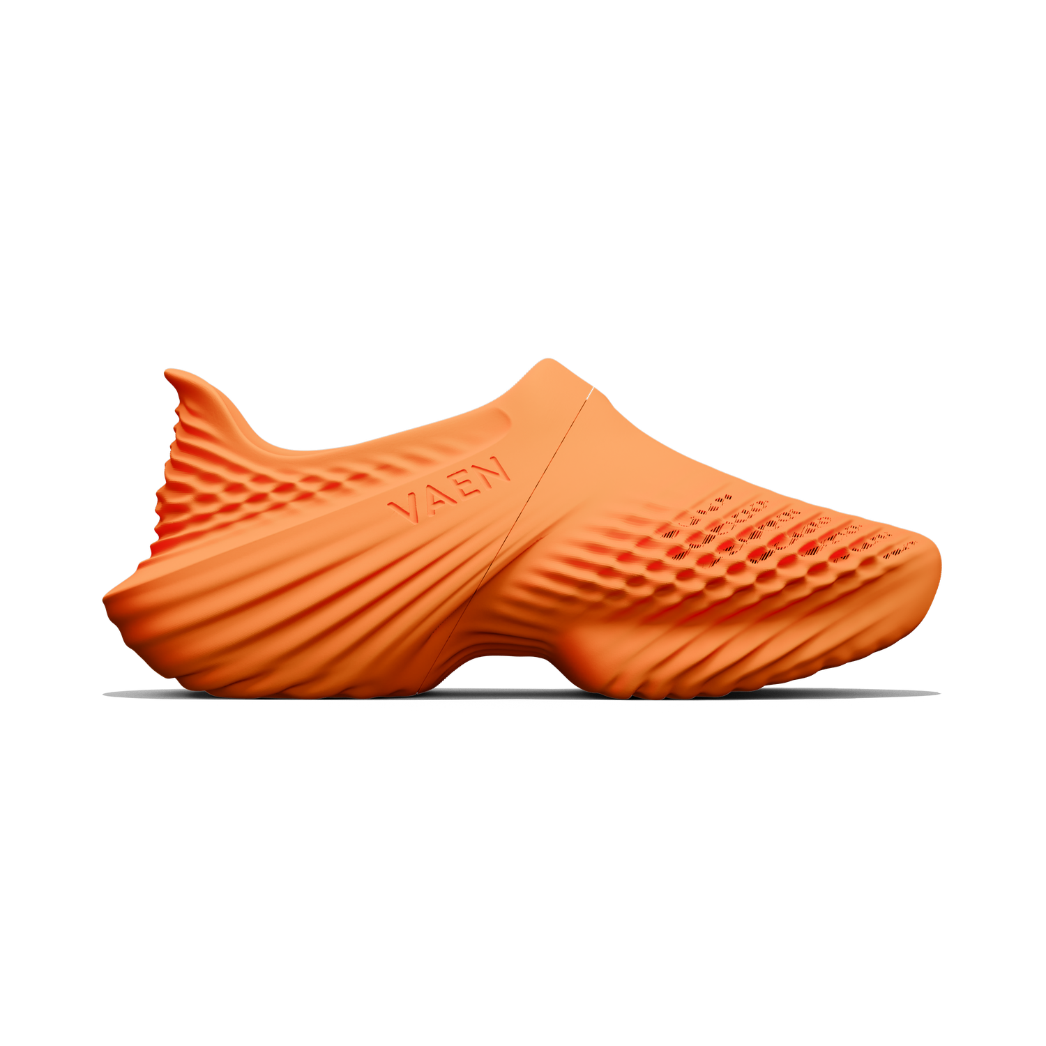 VAEN ONE - 3D printed shoes - zellerfeld