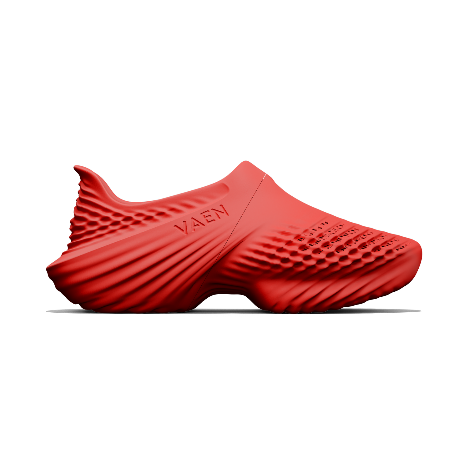 VAEN ONE - 3D printed shoes - zellerfeld