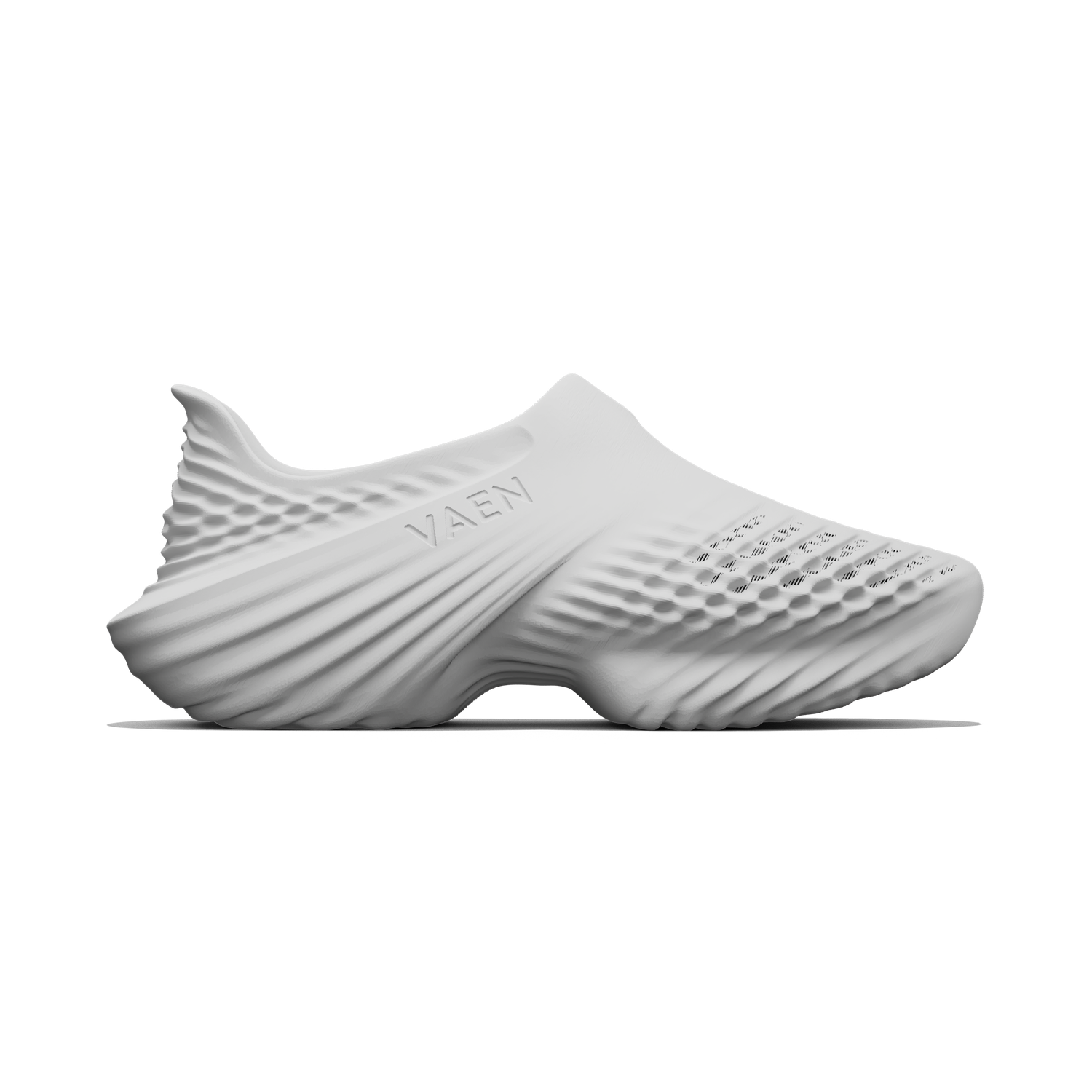 VAEN ONE - 3D printed shoes - zellerfeld
