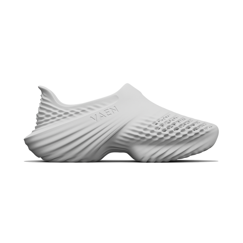 VAEN ONE - 3D printed shoes - zellerfeld