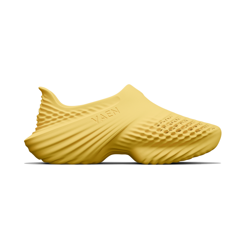 VAEN ONE - 3D printed shoes - zellerfeld