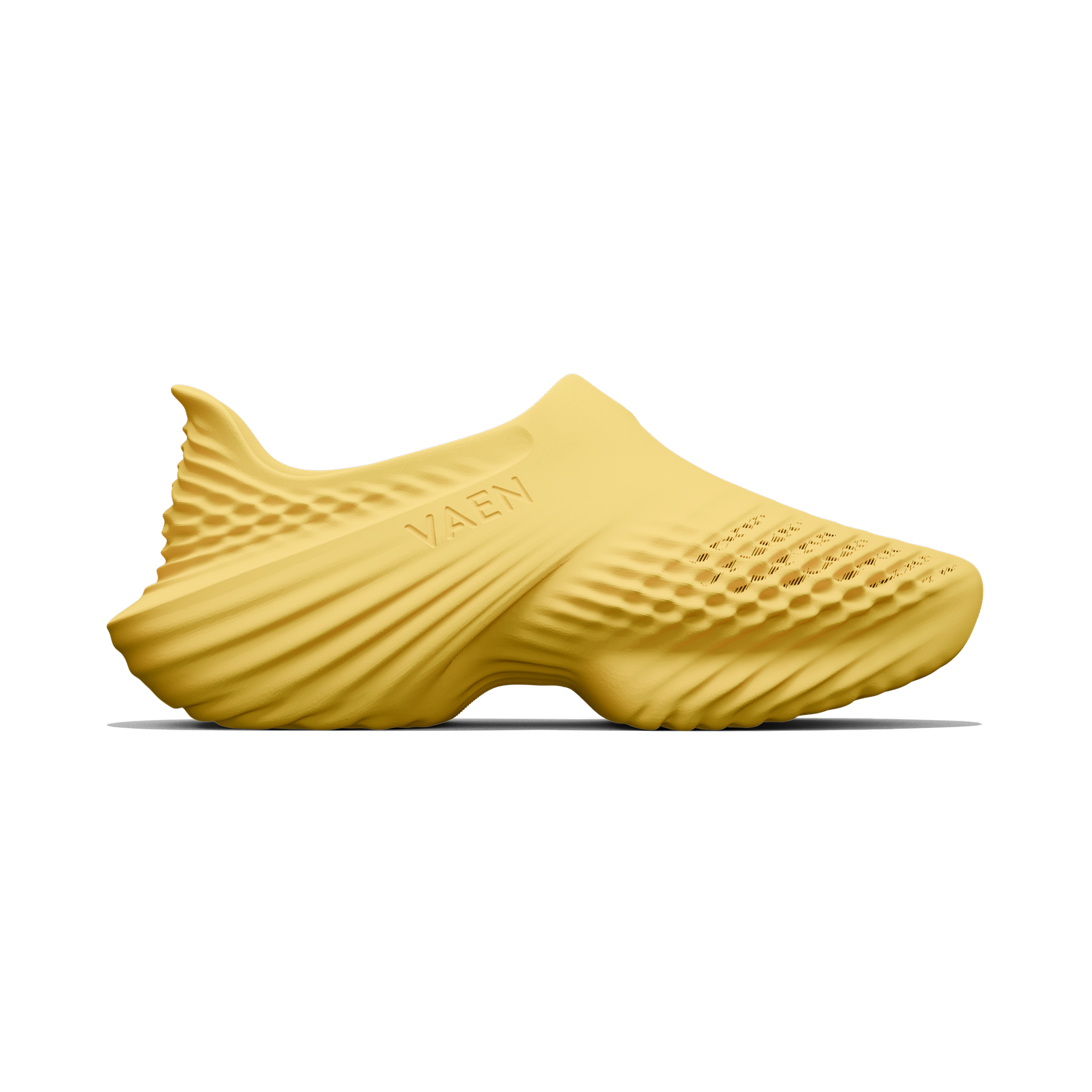 VAEN ONE - 3D printed shoes - zellerfeld