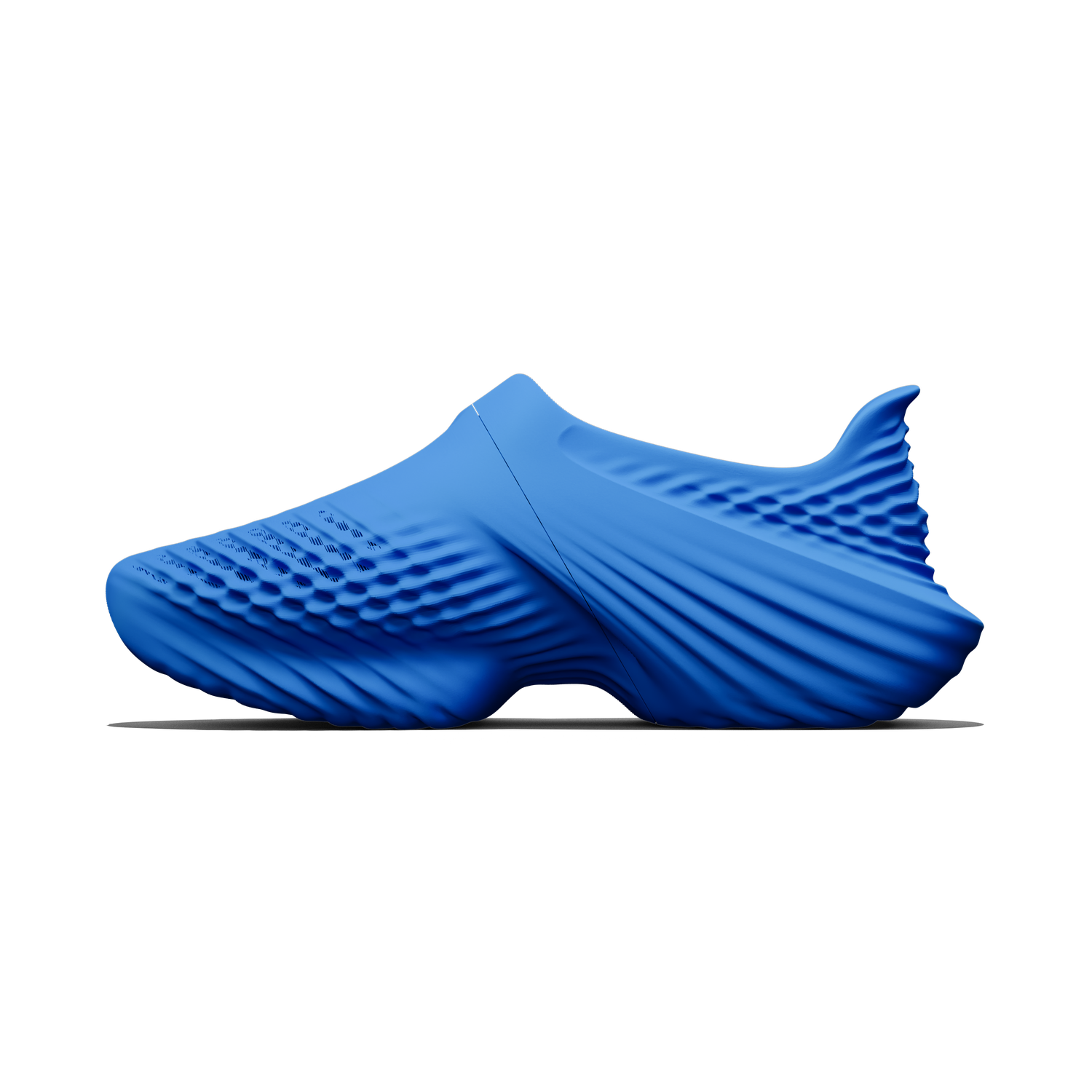VAEN ONE - 3D printed shoes - zellerfeld