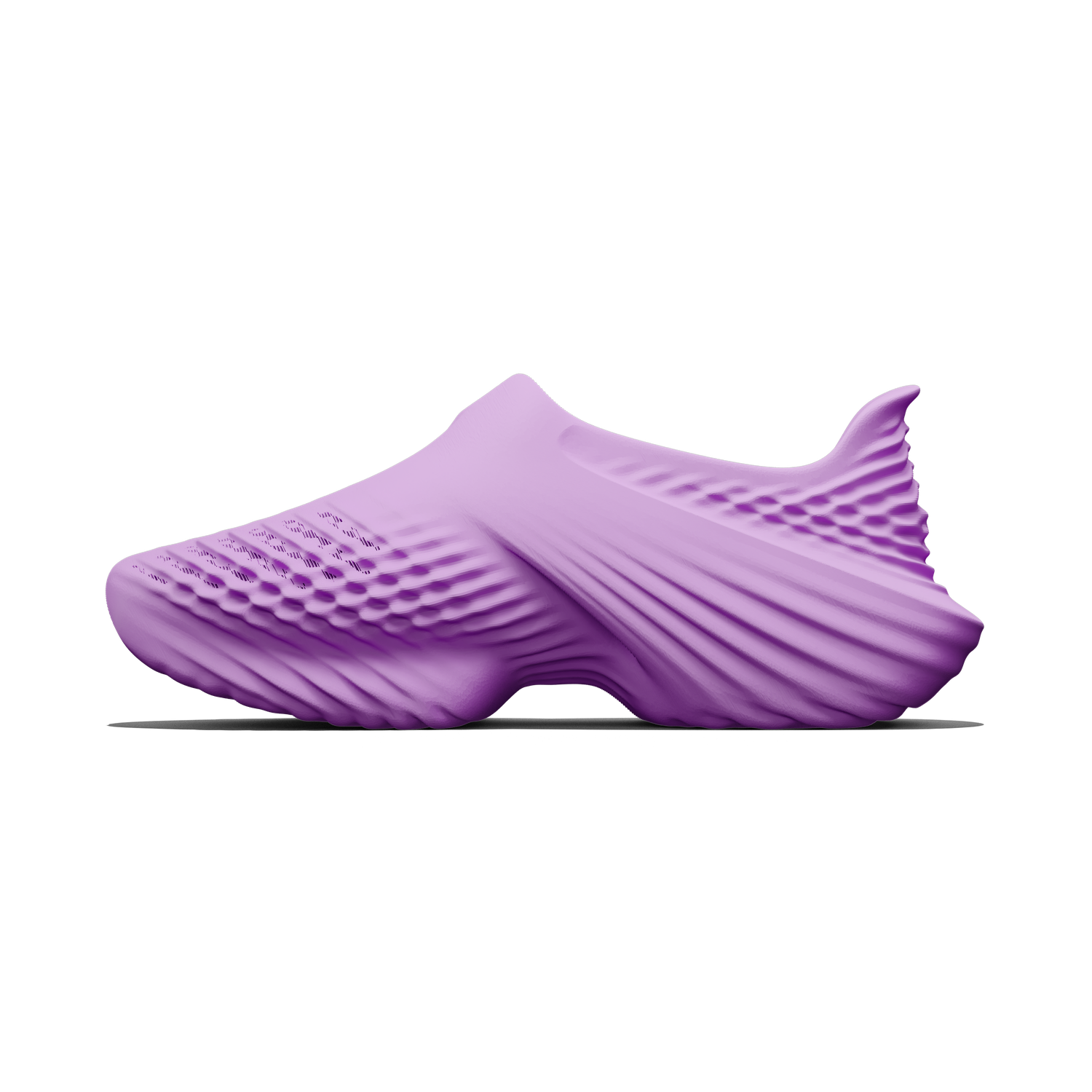 VAEN ONE - 3D printed shoes - zellerfeld