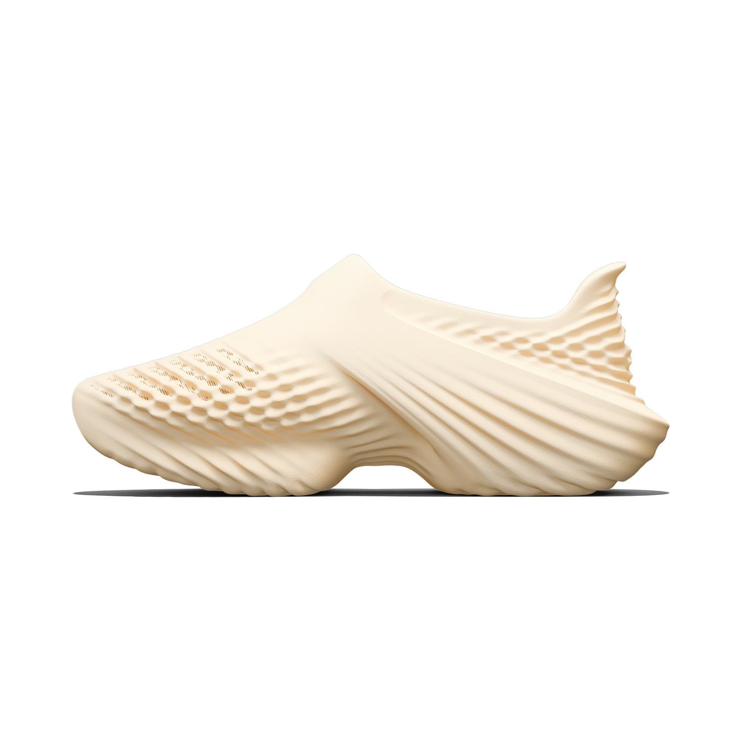 VAEN ONE - 3D printed shoes - zellerfeld