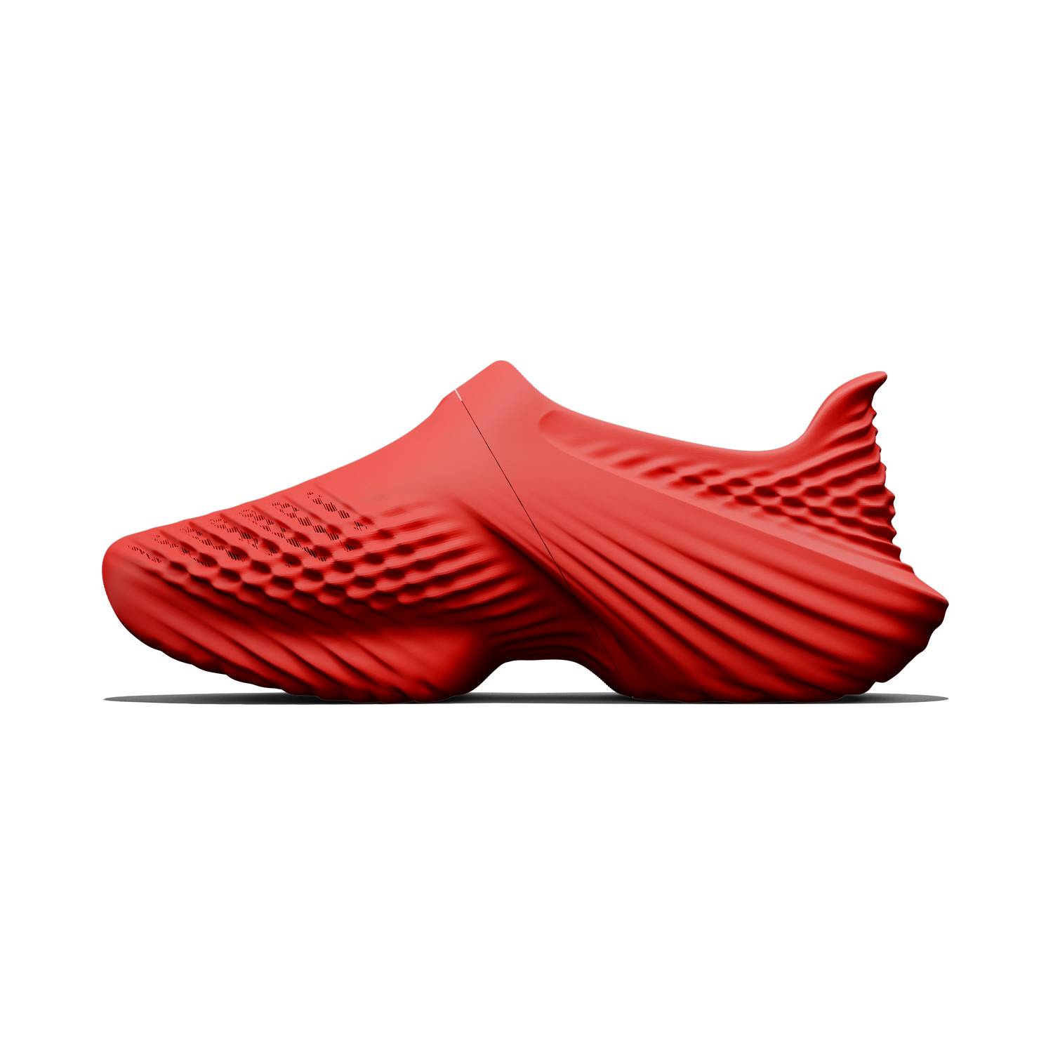VAEN ONE - 3D printed shoes - zellerfeld