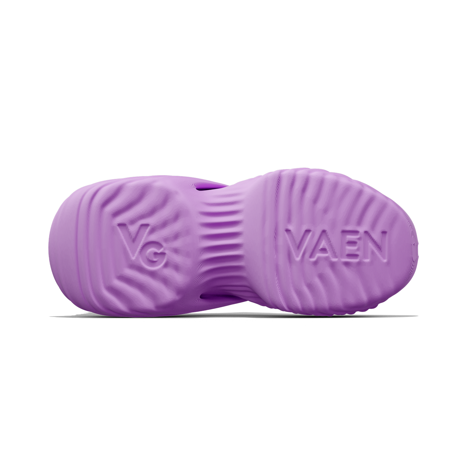 VAEN ONE - 3D printed shoes - zellerfeld