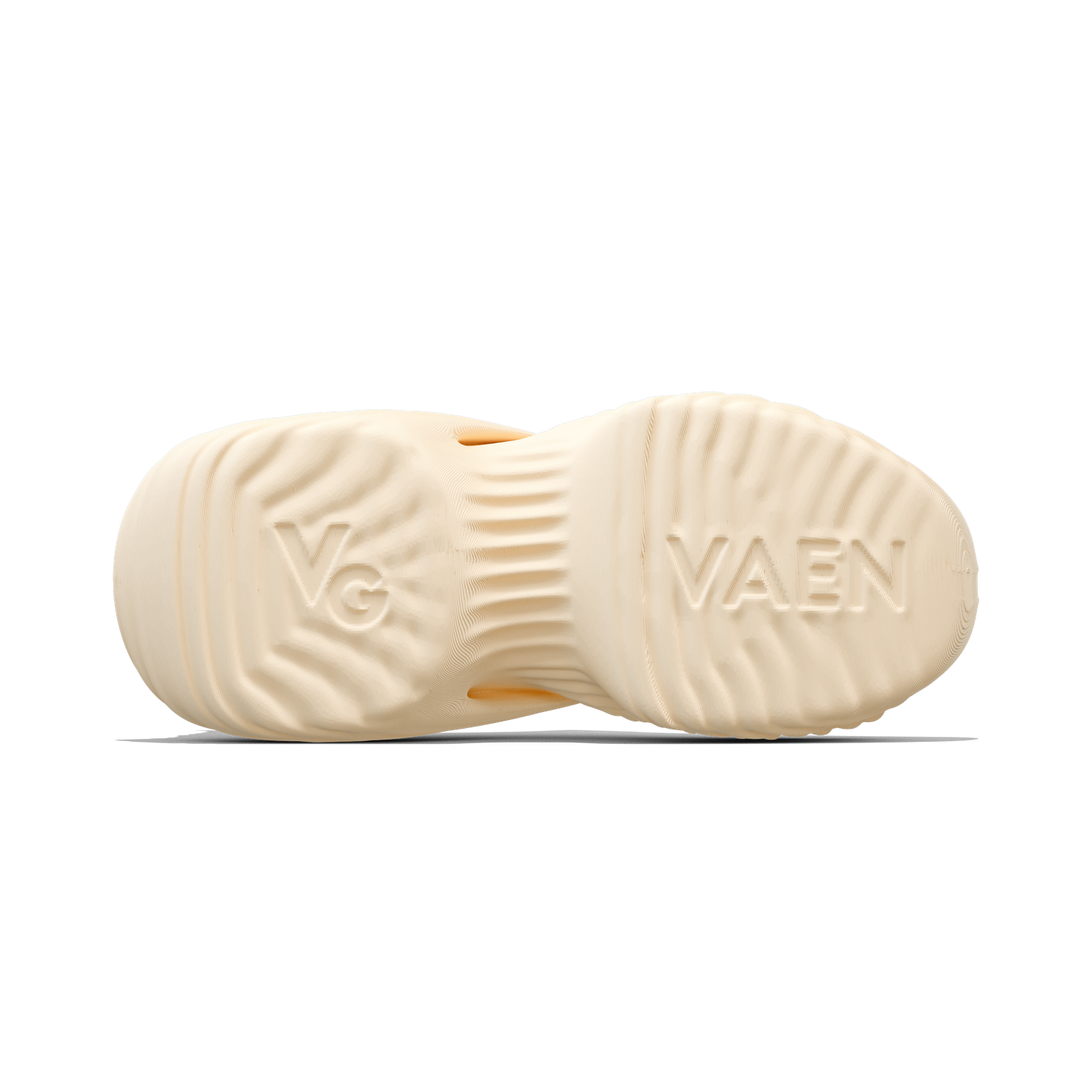 VAEN ONE - 3D printed shoes - zellerfeld