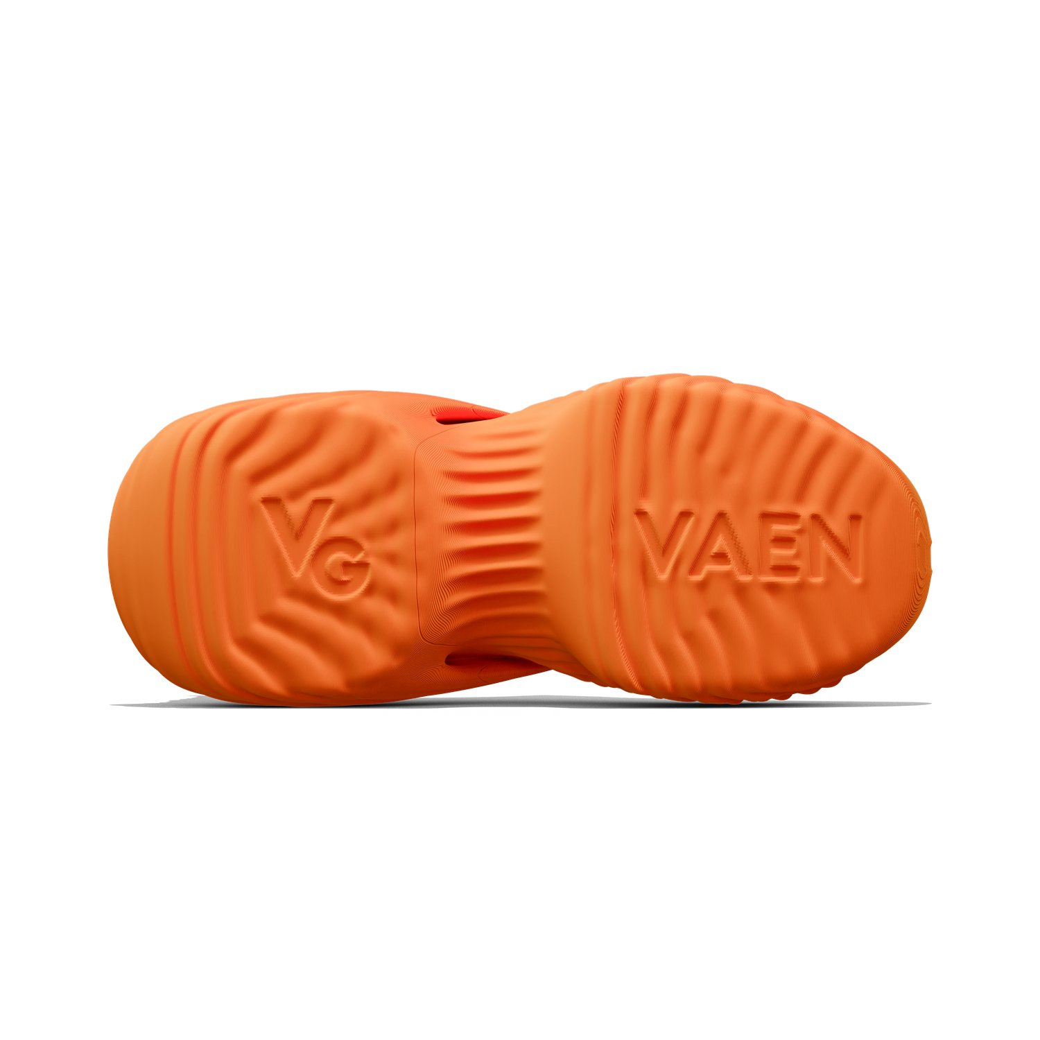 VAEN ONE - 3D printed shoes - zellerfeld