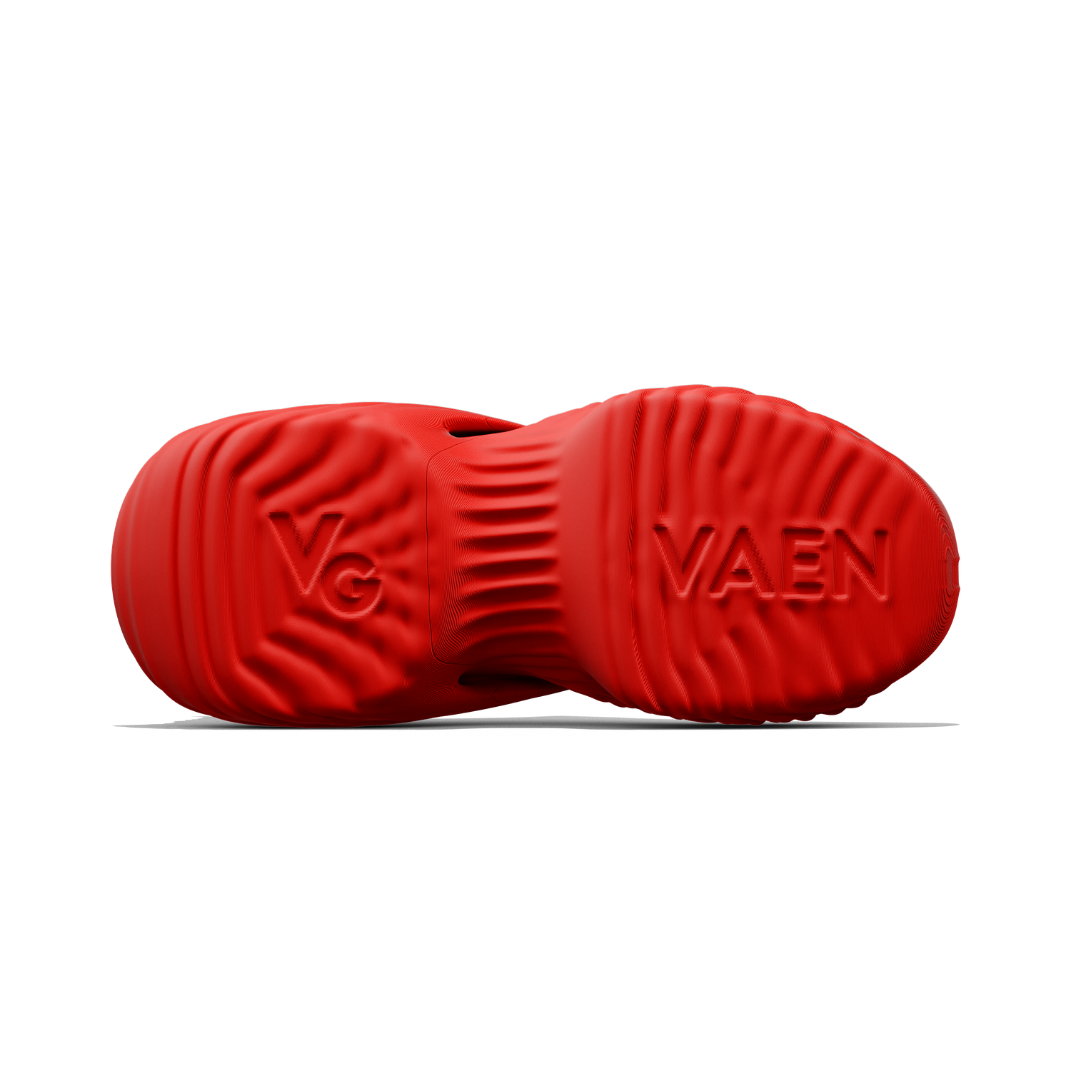 VAEN ONE - 3D printed shoes - zellerfeld
