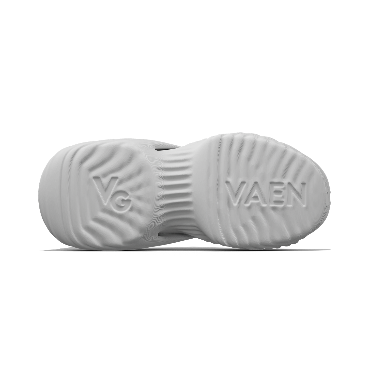 VAEN ONE - 3D printed shoes - zellerfeld