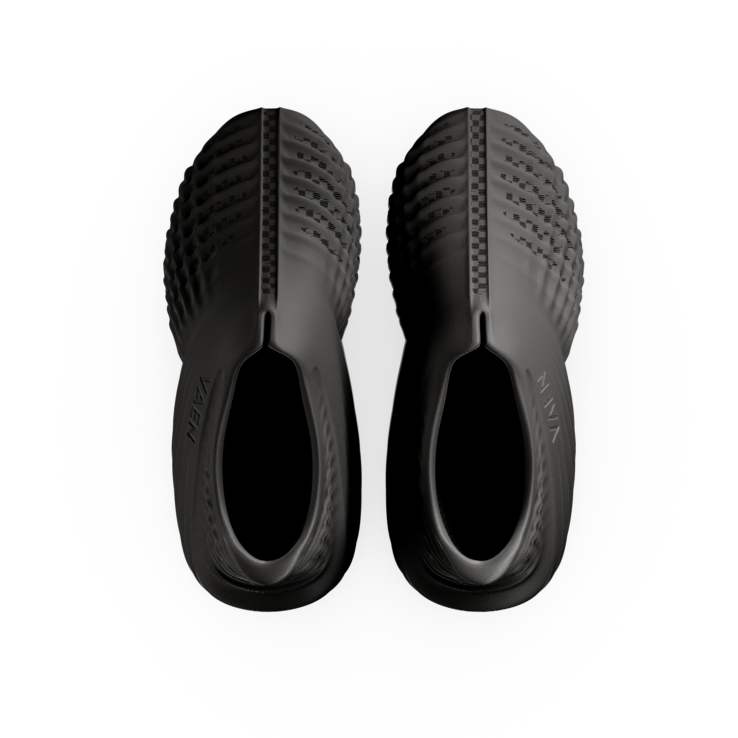 VAEN ONE - 3D printed shoes - zellerfeld