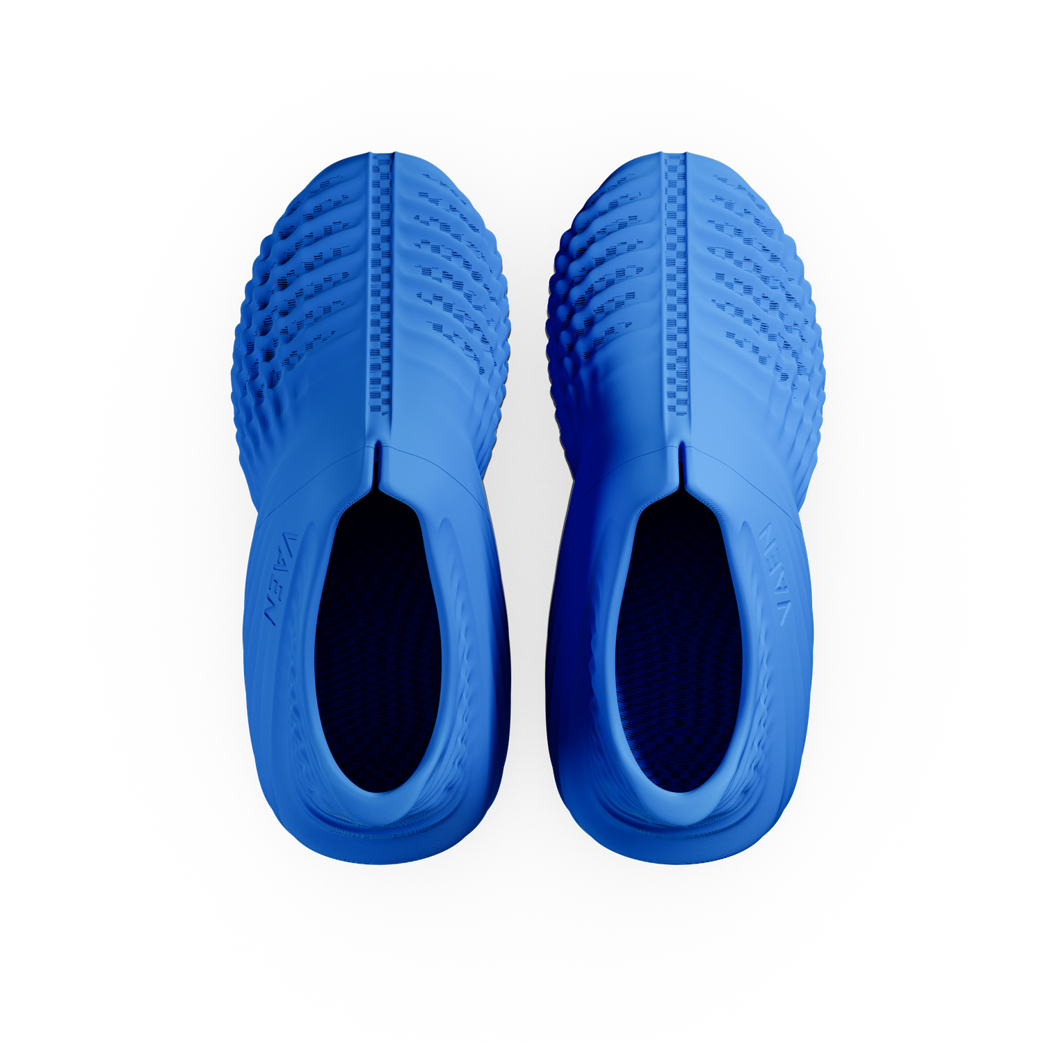 VAEN ONE - 3D printed shoes - zellerfeld