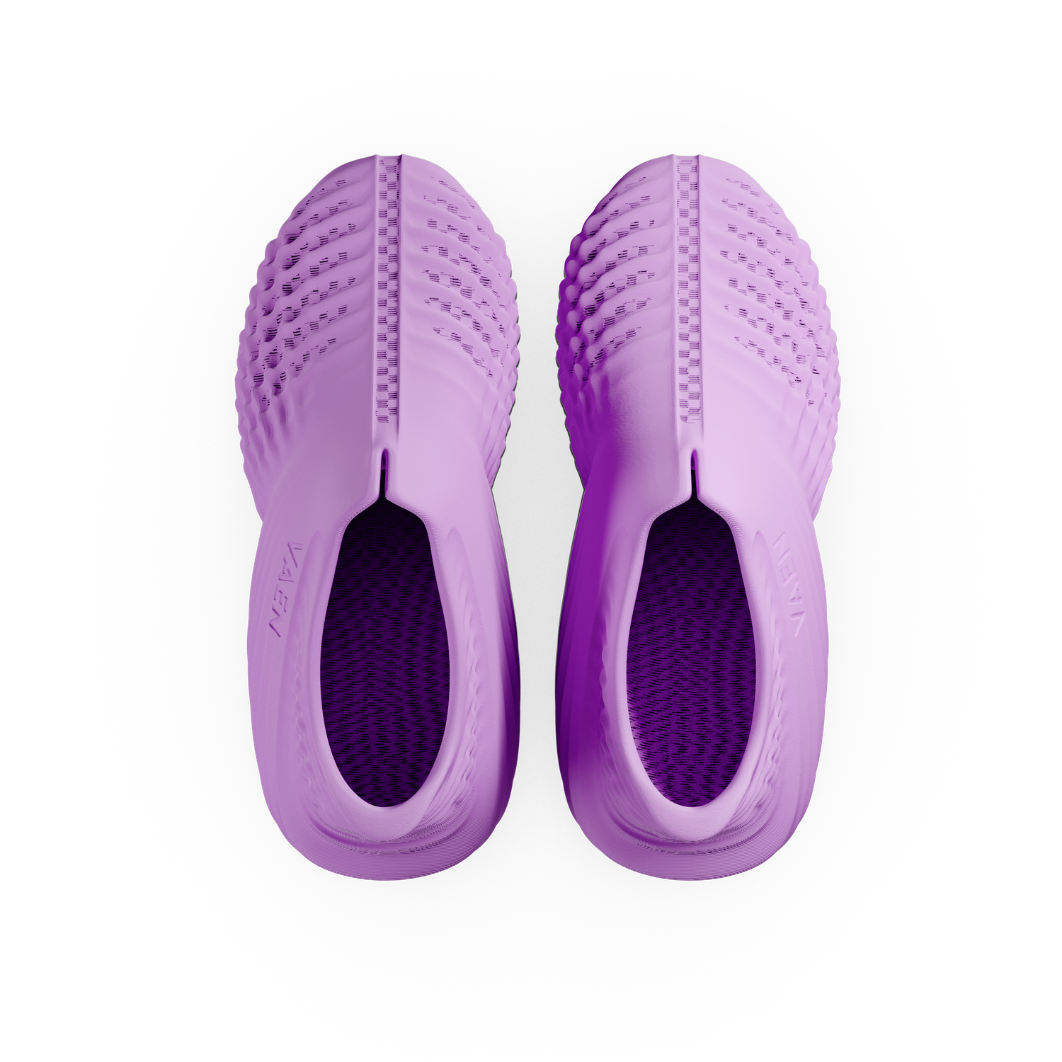 VAEN ONE - 3D printed shoes - zellerfeld