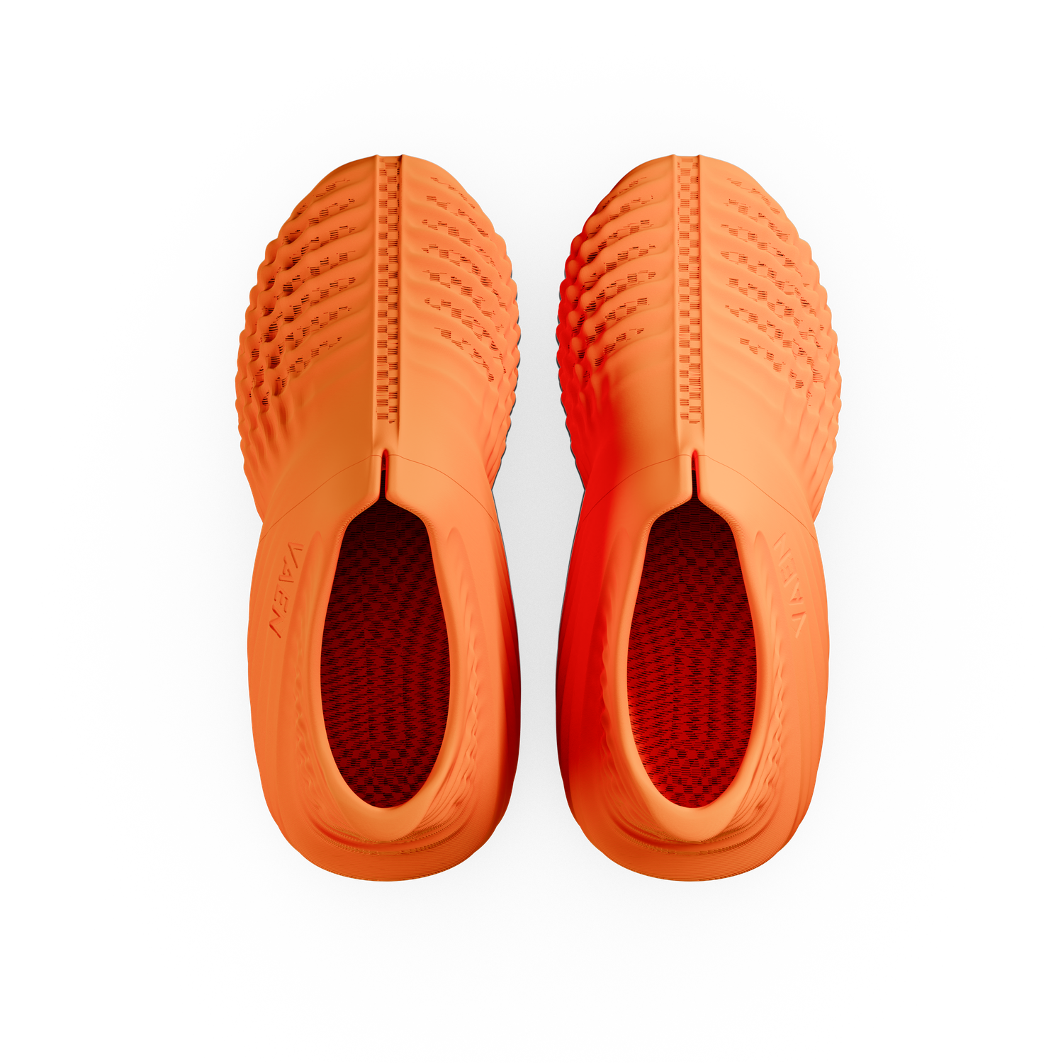 VAEN ONE - 3D printed shoes - zellerfeld