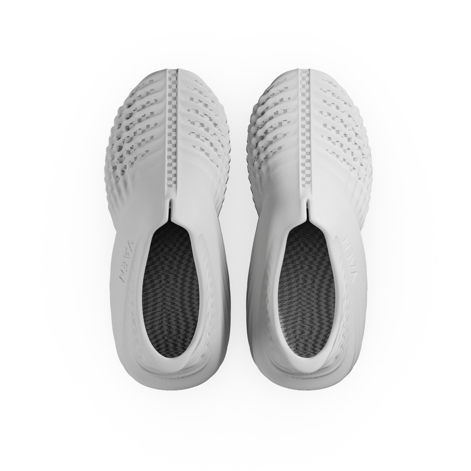 VAEN ONE - 3D printed shoes - zellerfeld