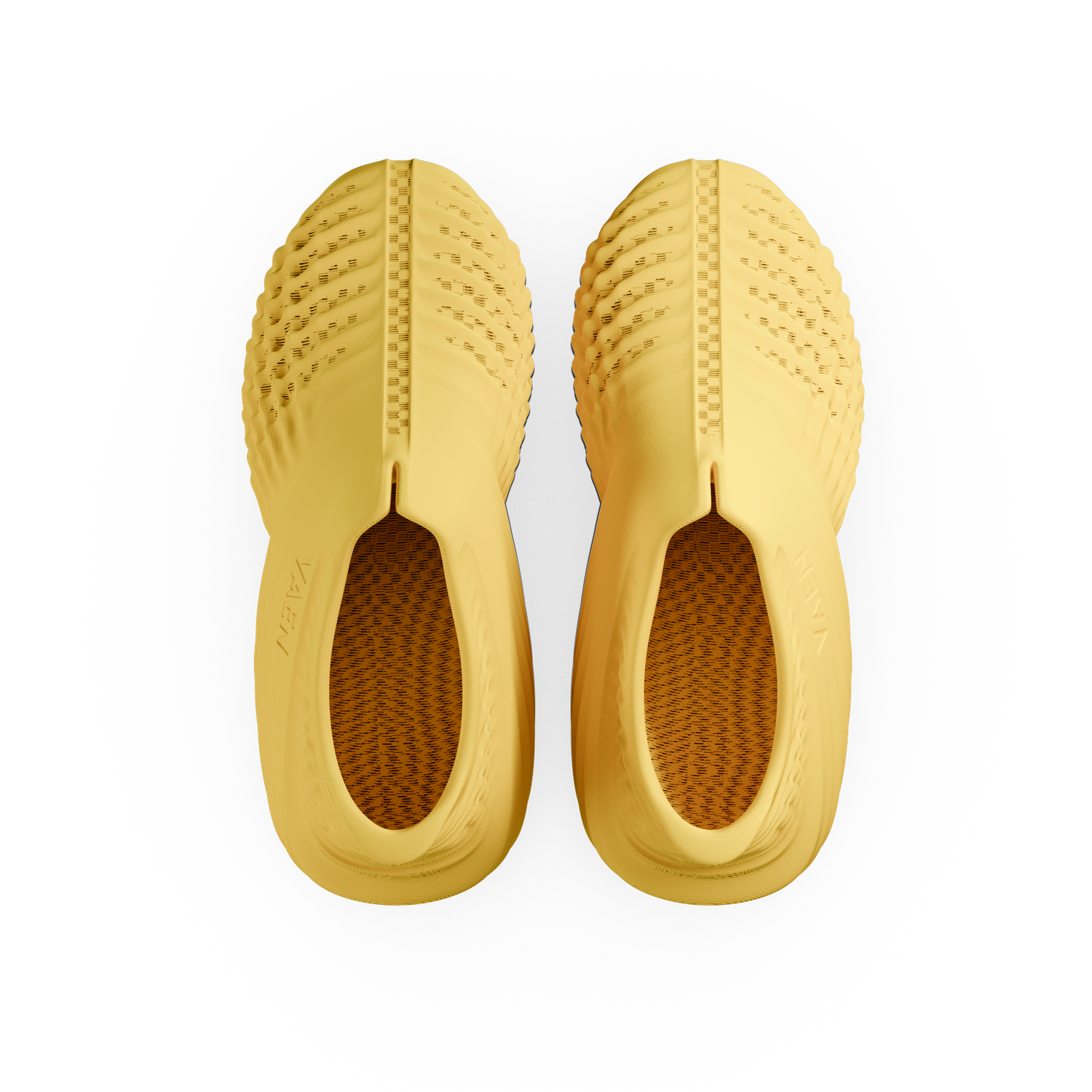 VAEN ONE - 3D printed shoes - zellerfeld