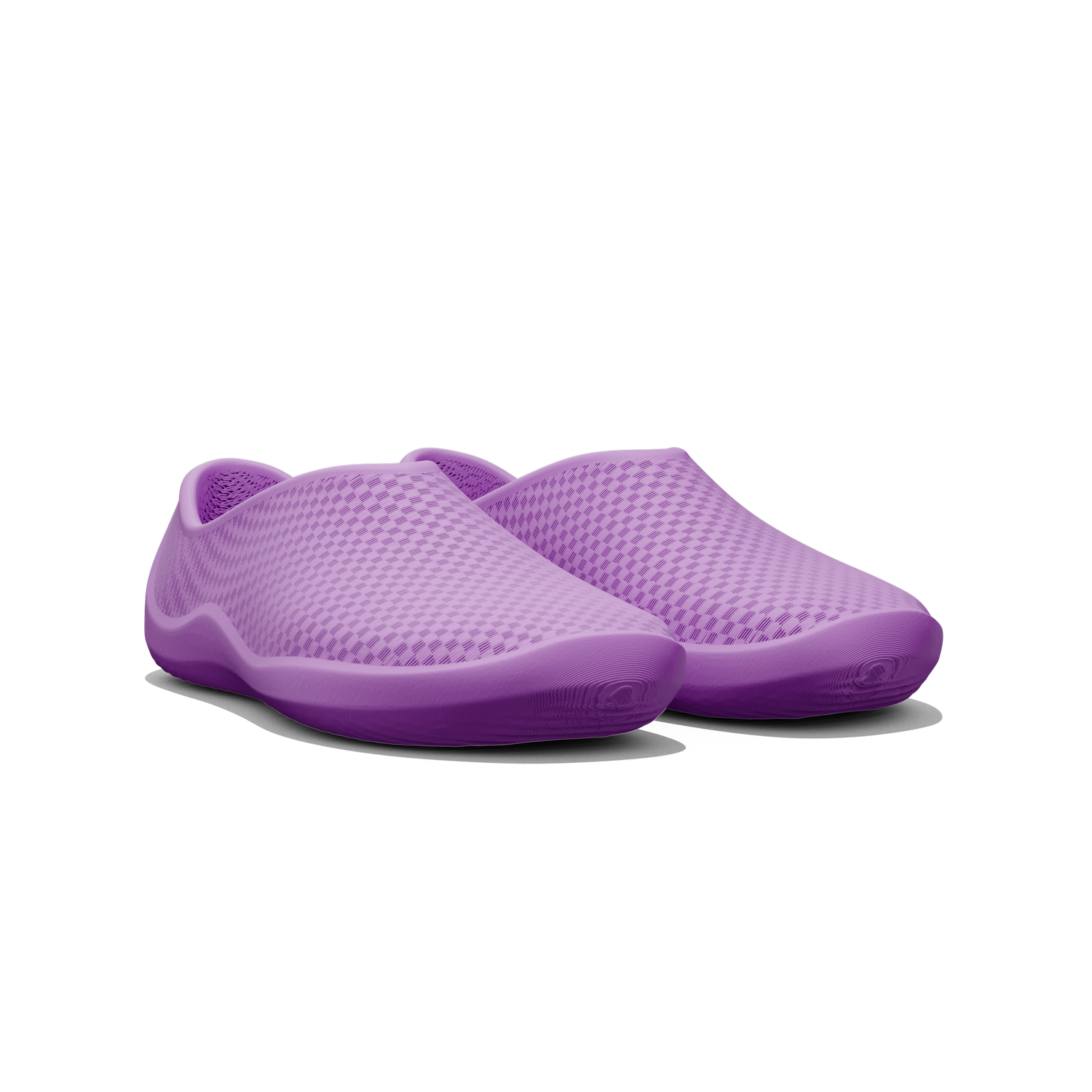 BM01 - 3D printed shoes - zellerfeld