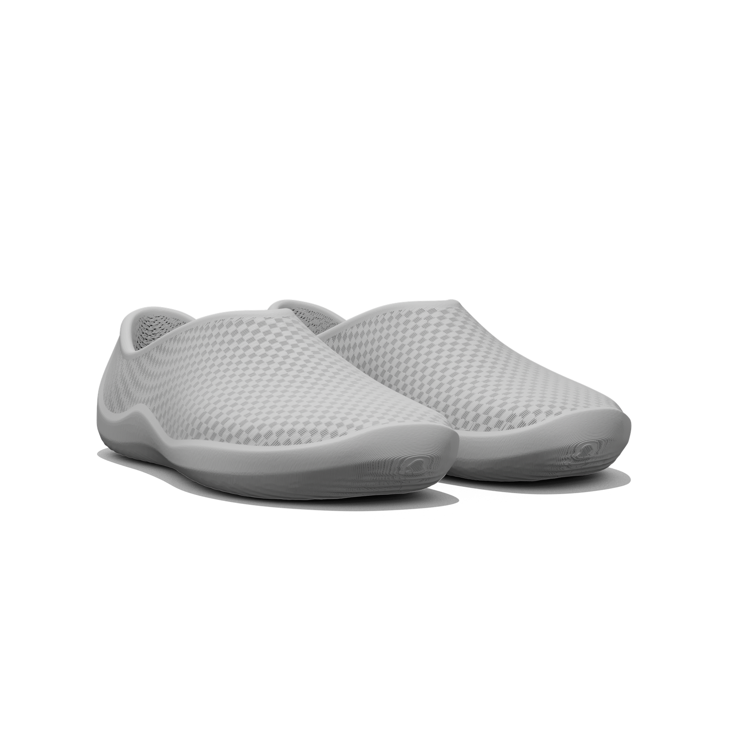 BM01 - 3D printed shoes - zellerfeld