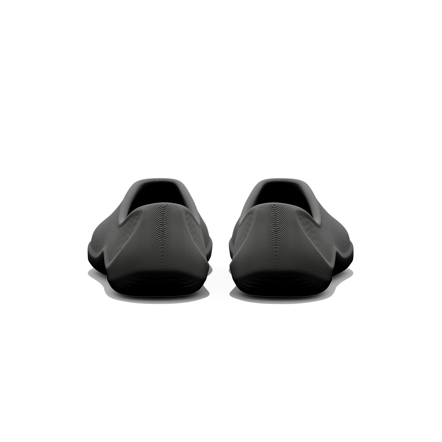 BM01 - 3D printed shoes - zellerfeld