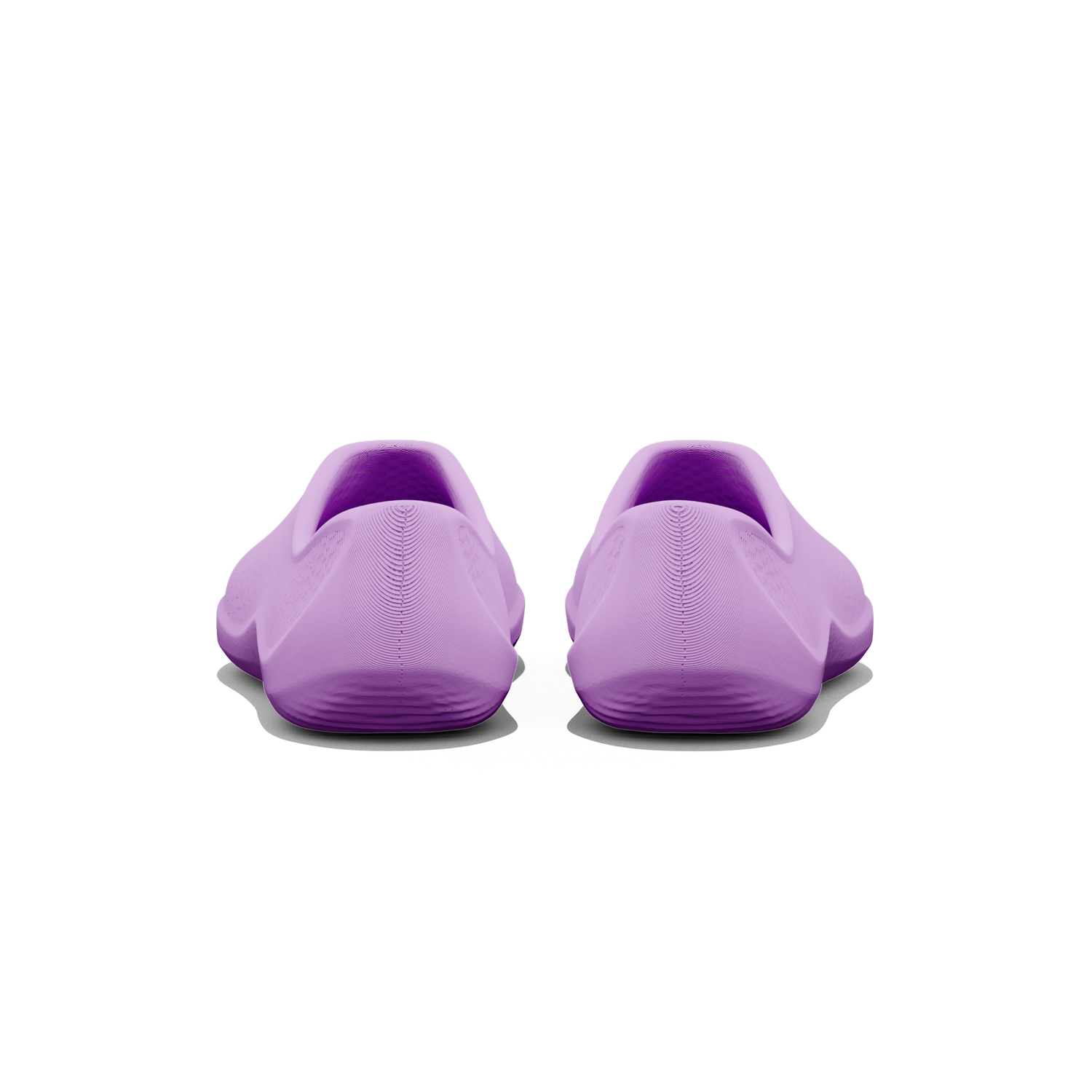 BM01 - 3D printed shoes - zellerfeld