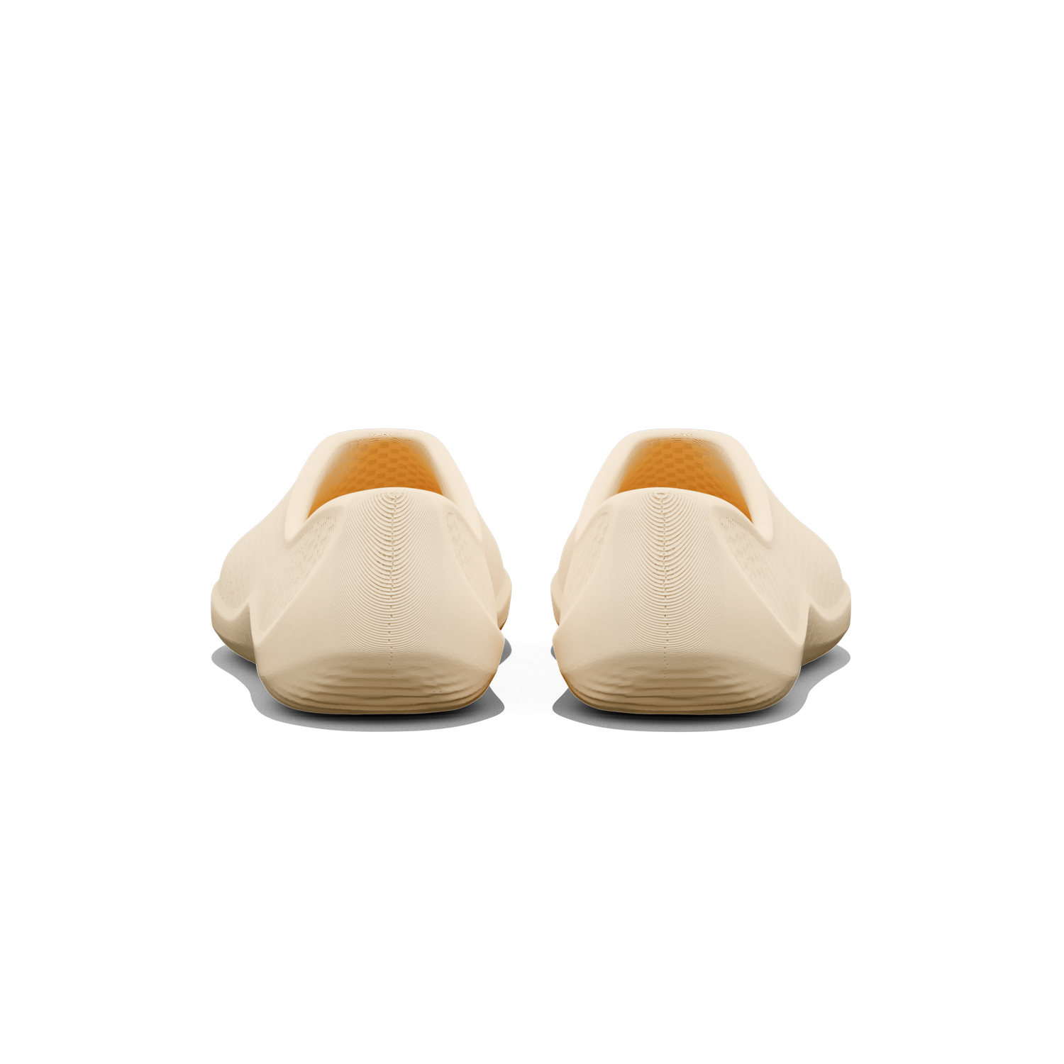 BM01 - 3D printed shoes - zellerfeld