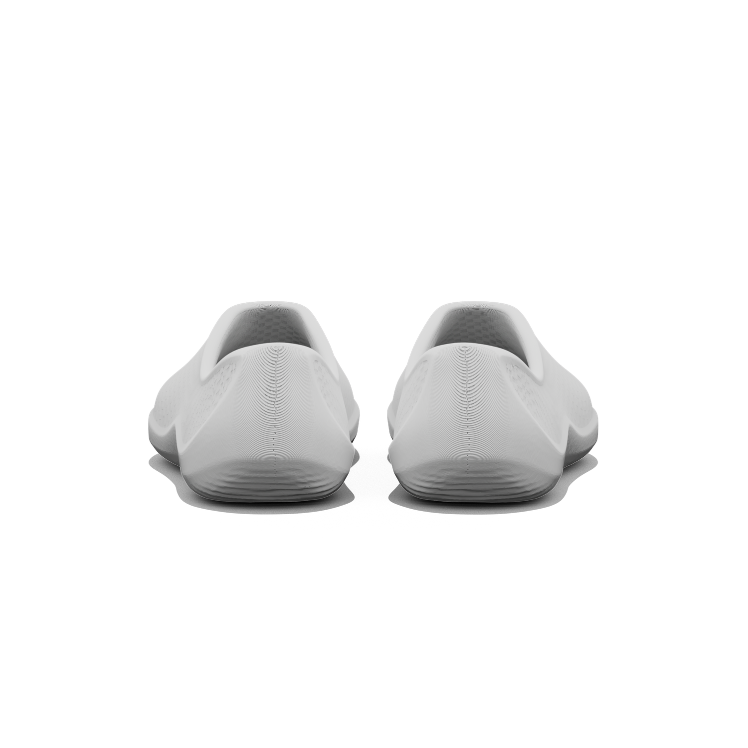 BM01 - 3D printed shoes - zellerfeld