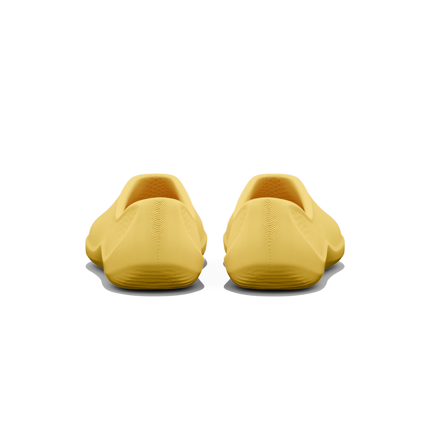 BM01 - 3D printed shoes - zellerfeld