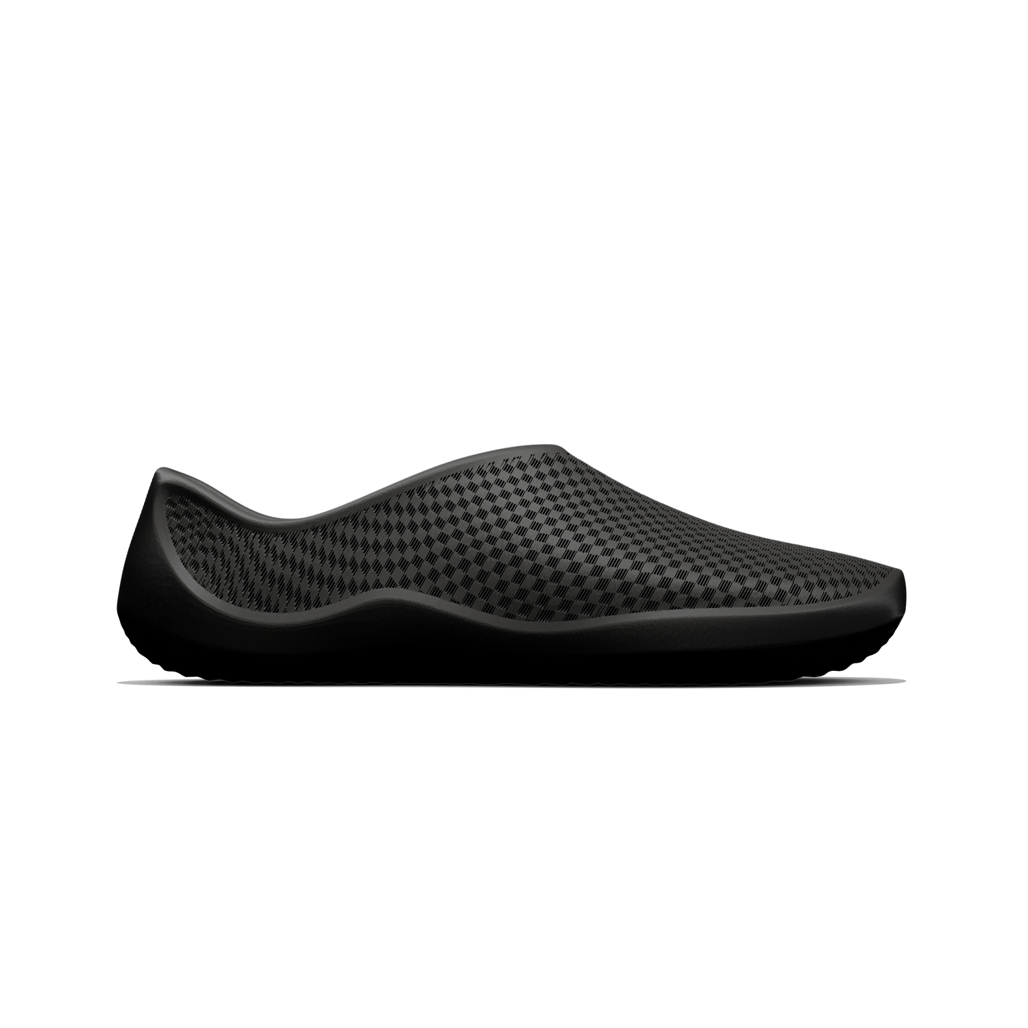 BM01 - 3D printed shoes - zellerfeld
